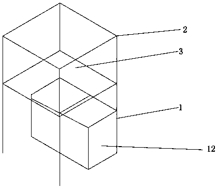 Novel multifunctional school table