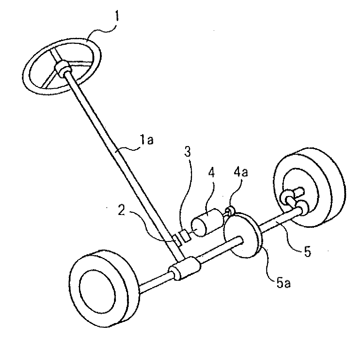 Magneto-resistance effect element and sensor