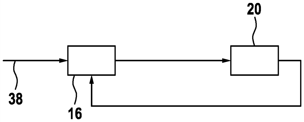 Method for operating a steering control device for actuating an electric steering system, and steering control device