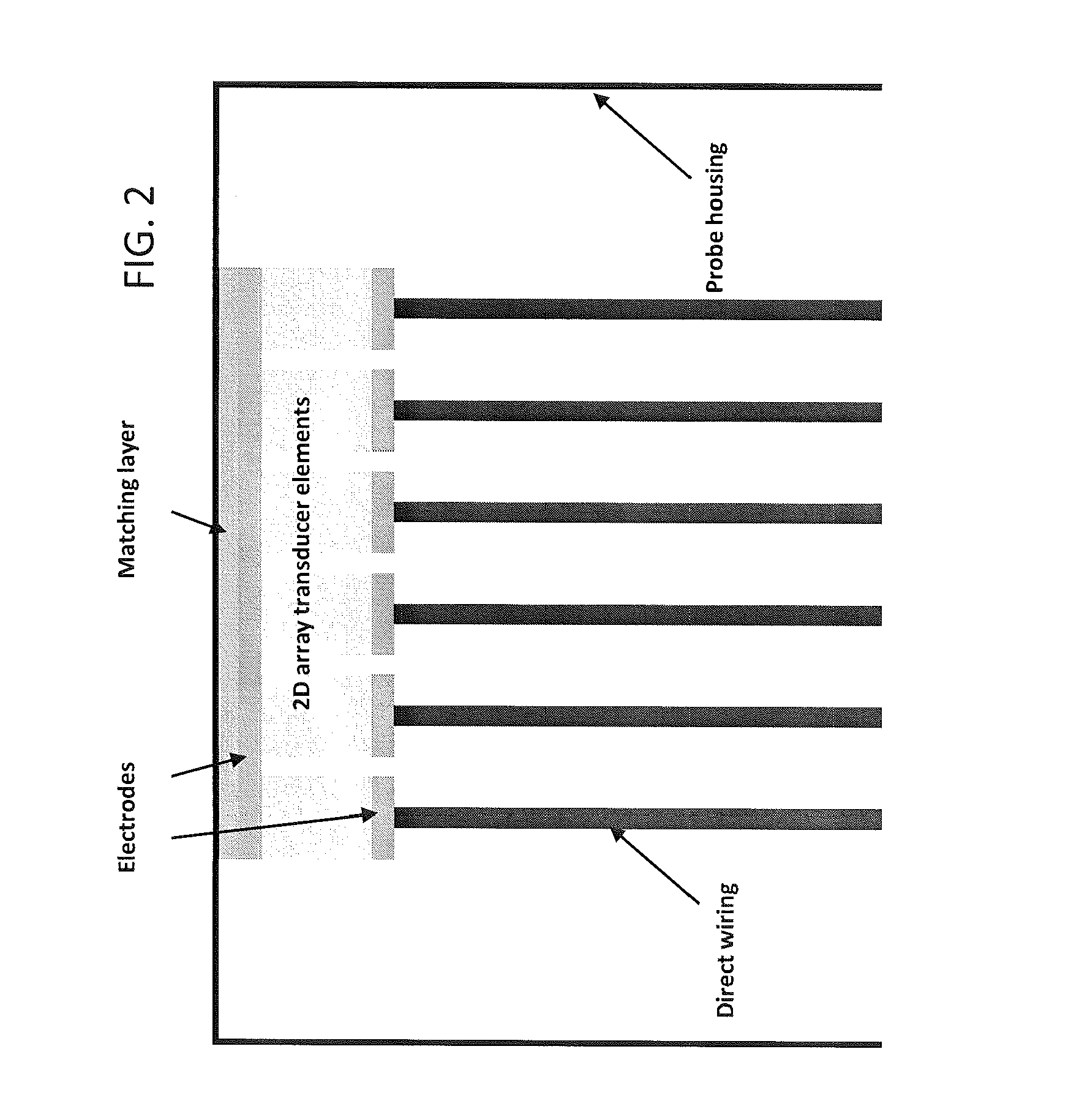 Methods for forming a connection with a micromachined ultrasonic transducer, and associated apparatuses