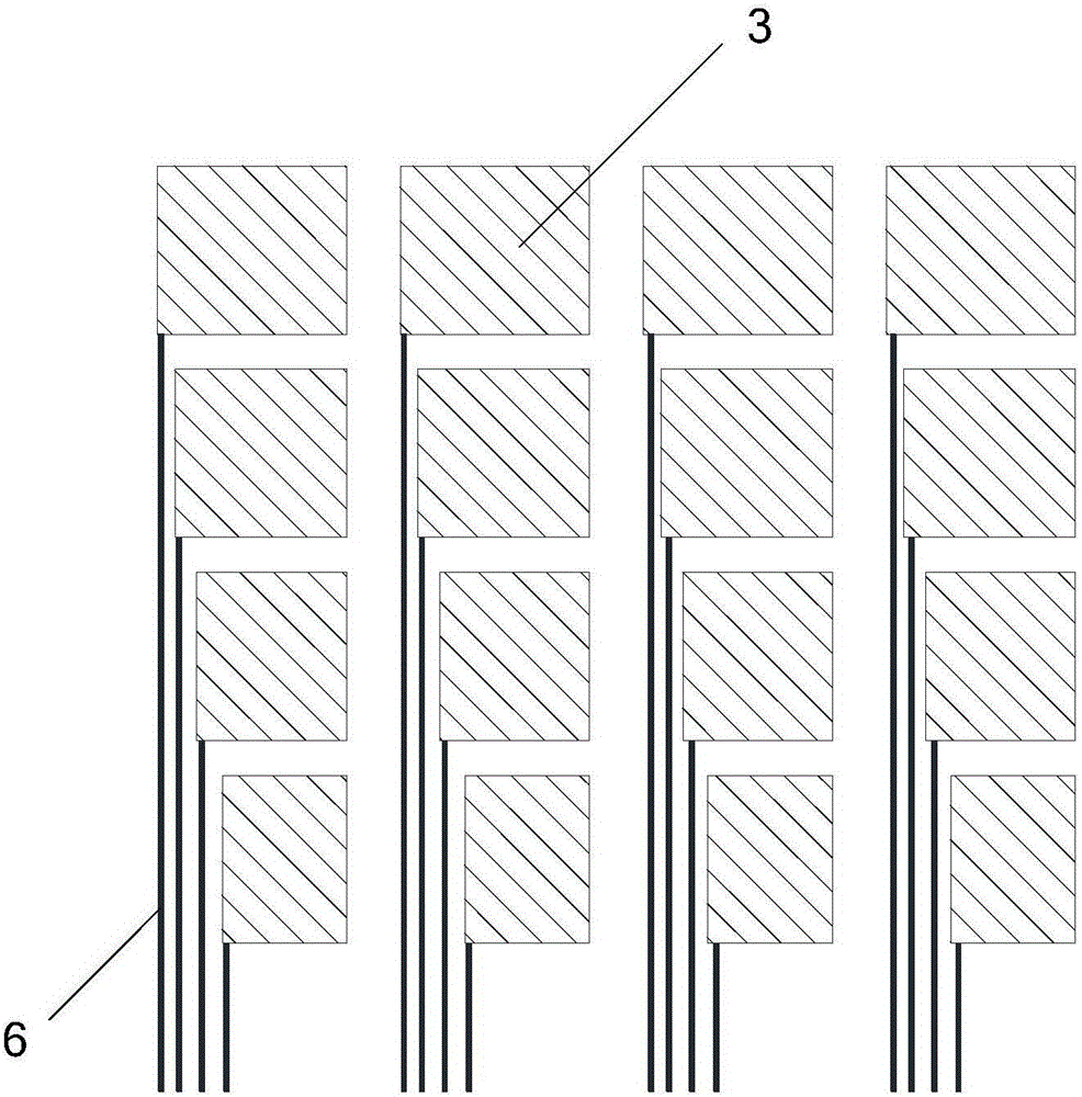 Touch substrate, manufacturing method and display device