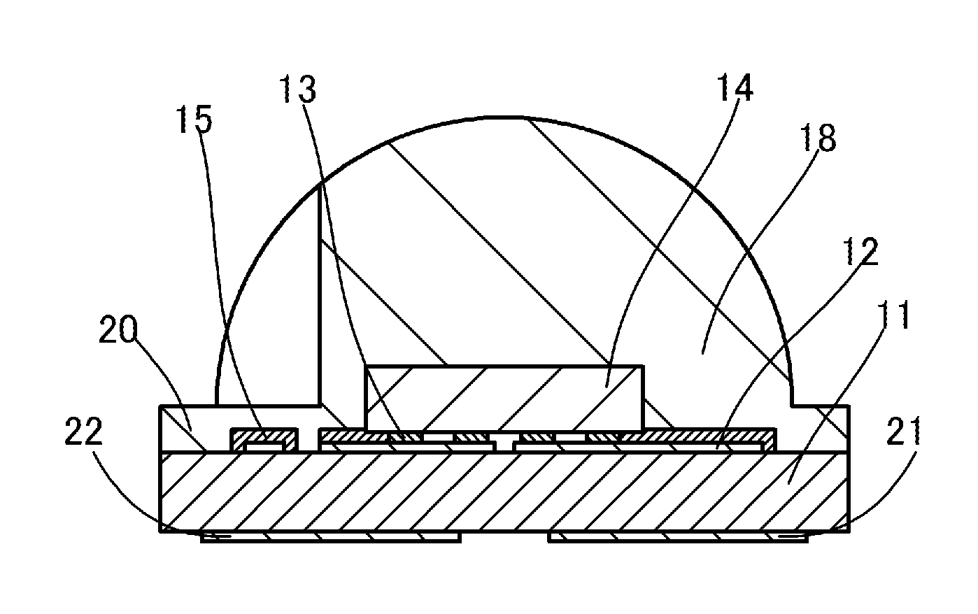 Light-emitting device