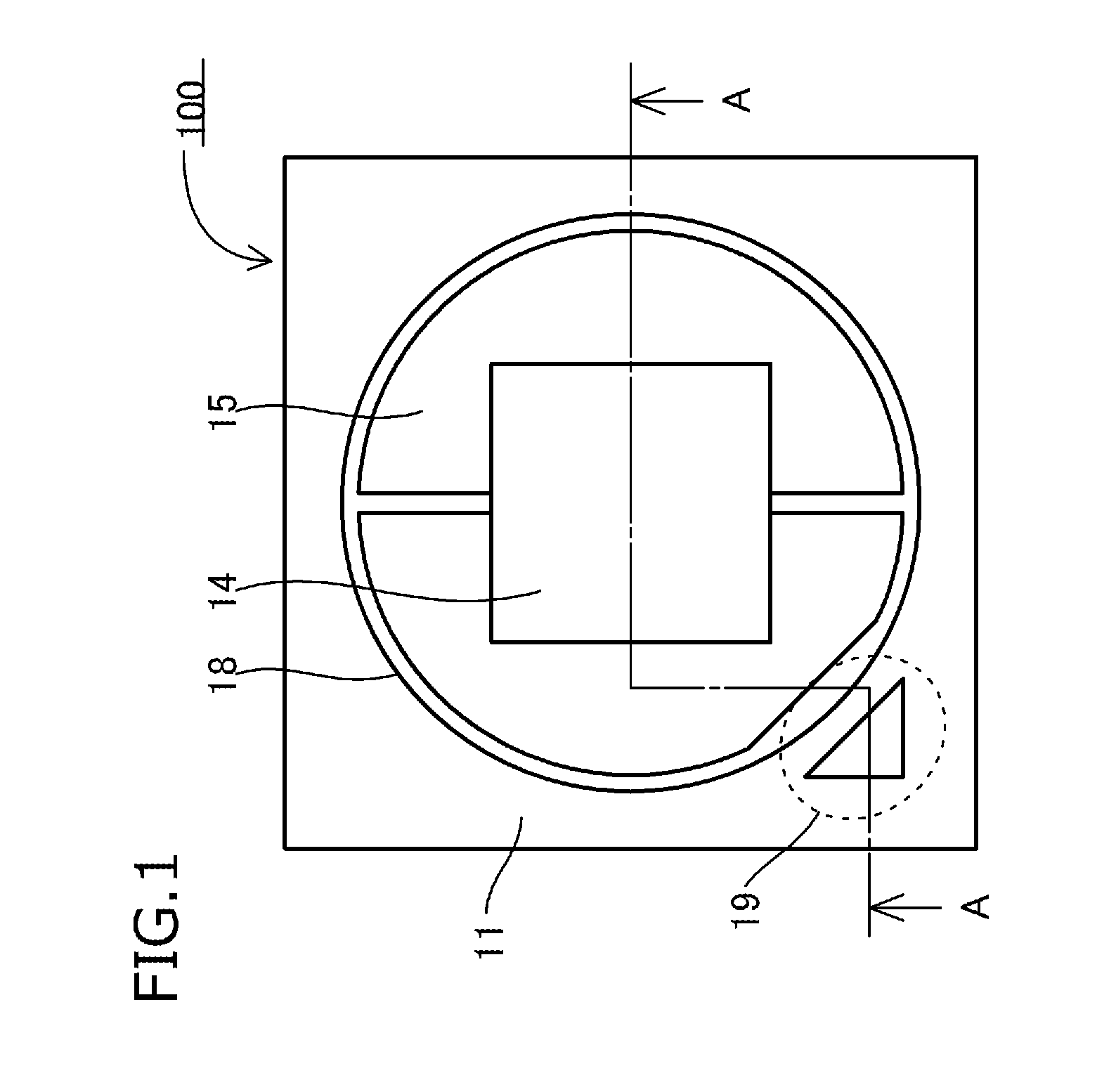 Light-emitting device