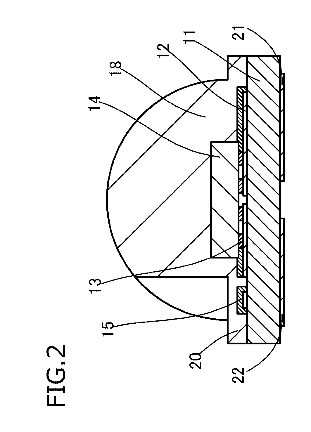 Light-emitting device