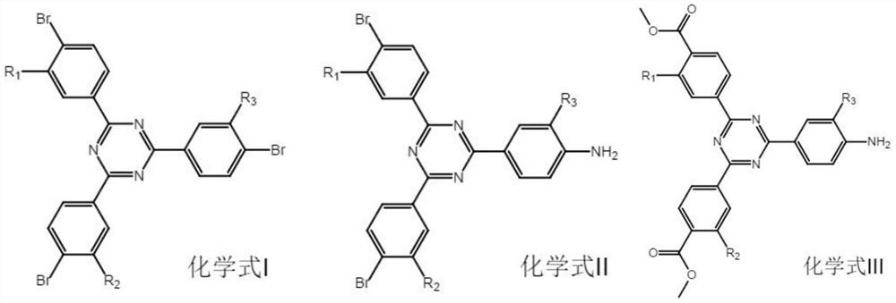 Hydrogenation and dehydrogenation catalyst as well as preparation method and application thereof