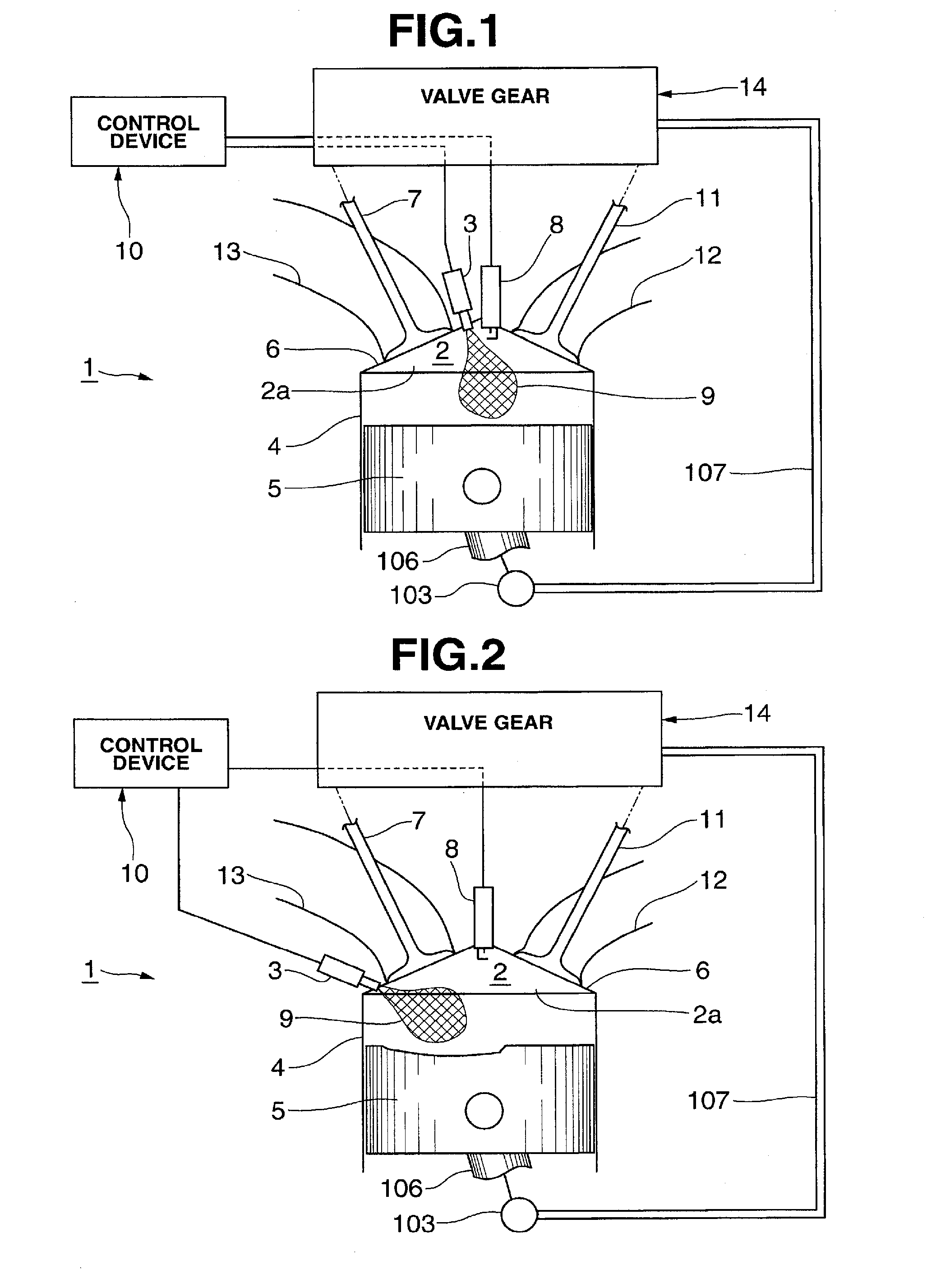 Six-stroke engine