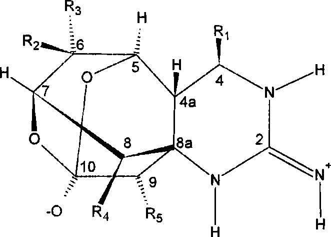 Novel use of sodium ion channel antagonist compound in improving quality of human sleeping