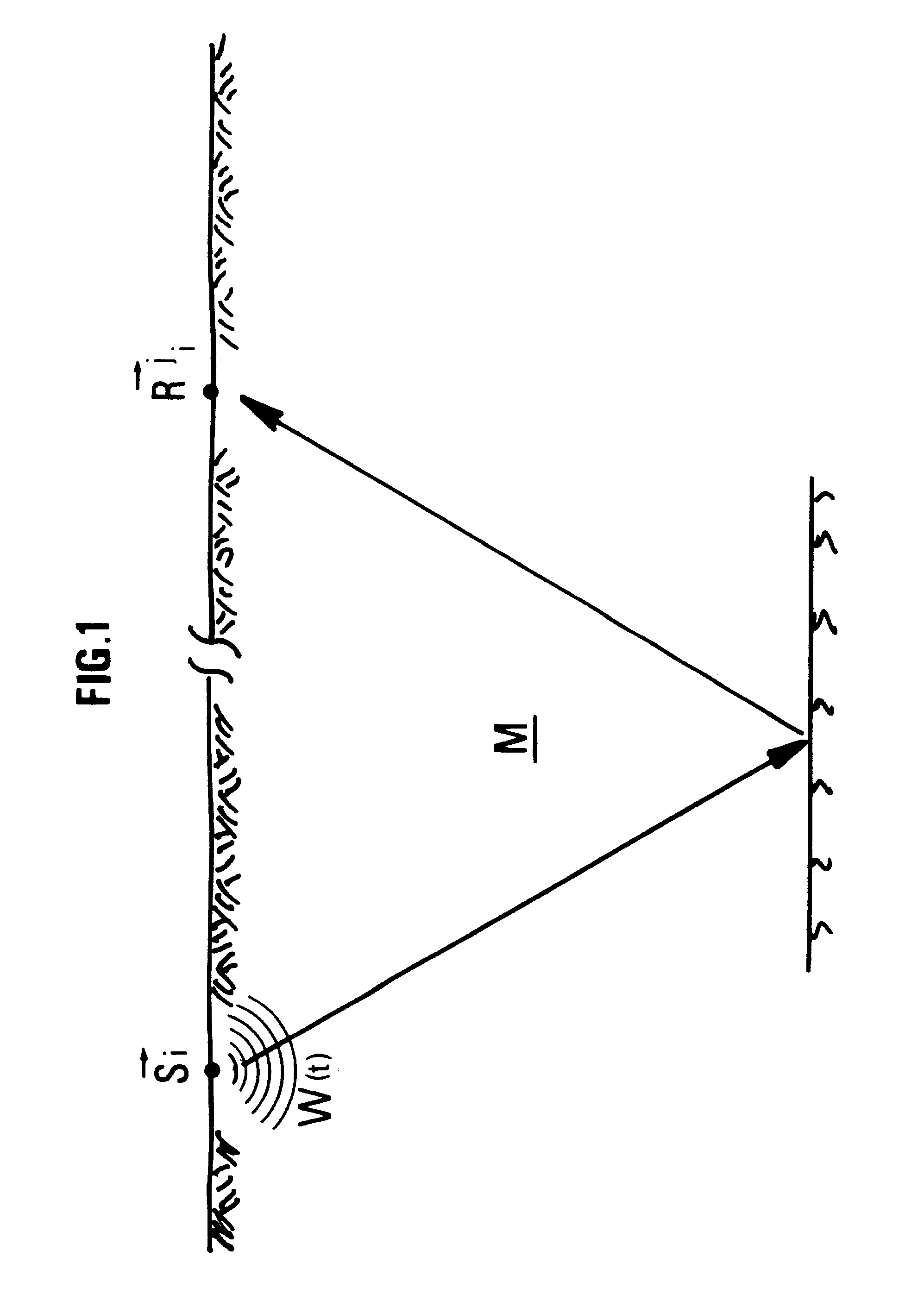 3D prestack seismic data migration method