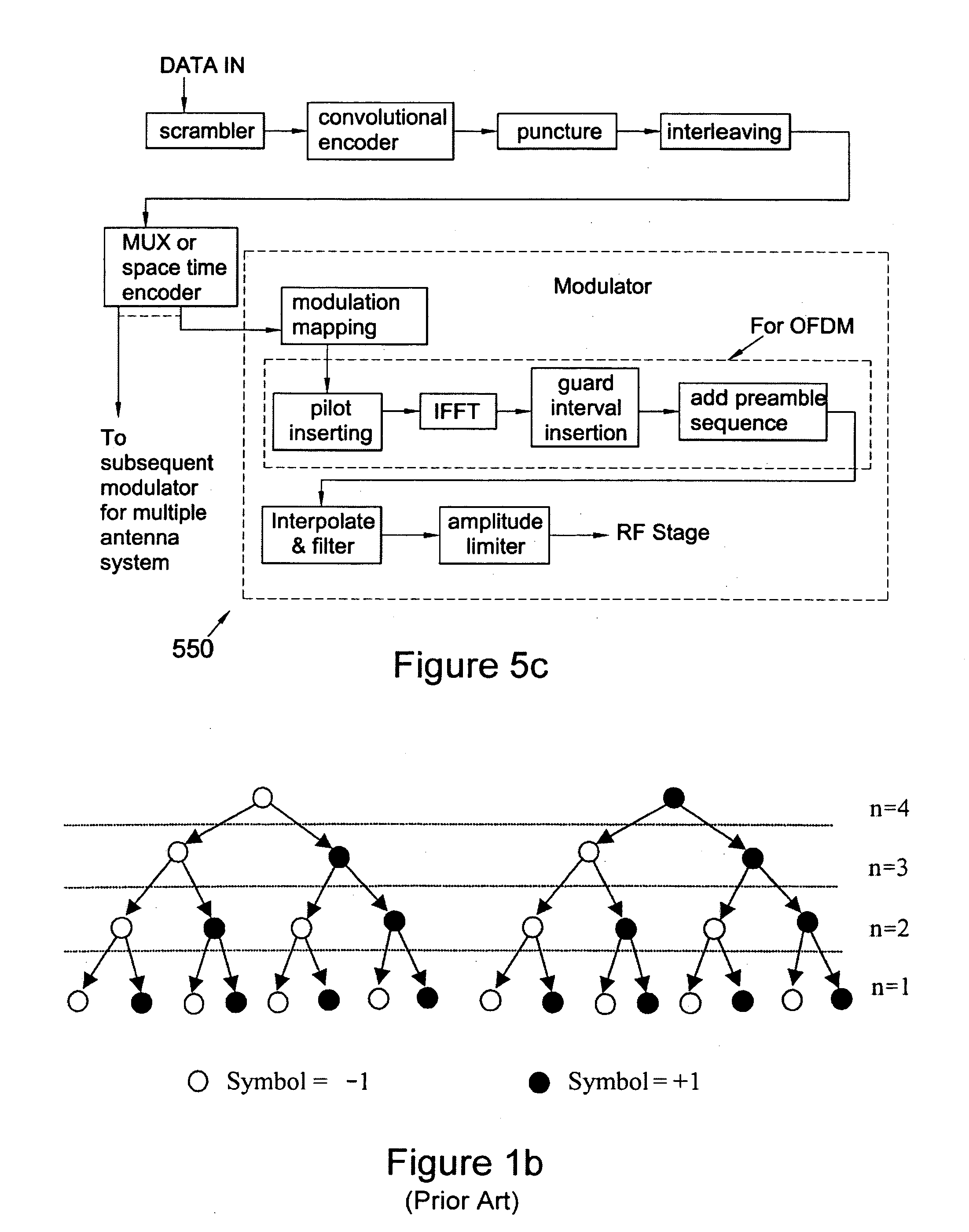 Signal decoding methods and apparatus