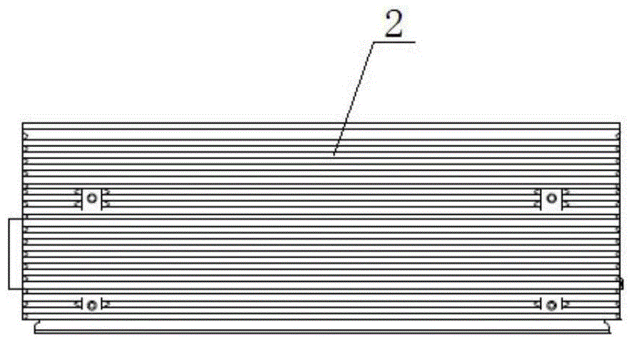 No-fan real-time controller without system time-delay