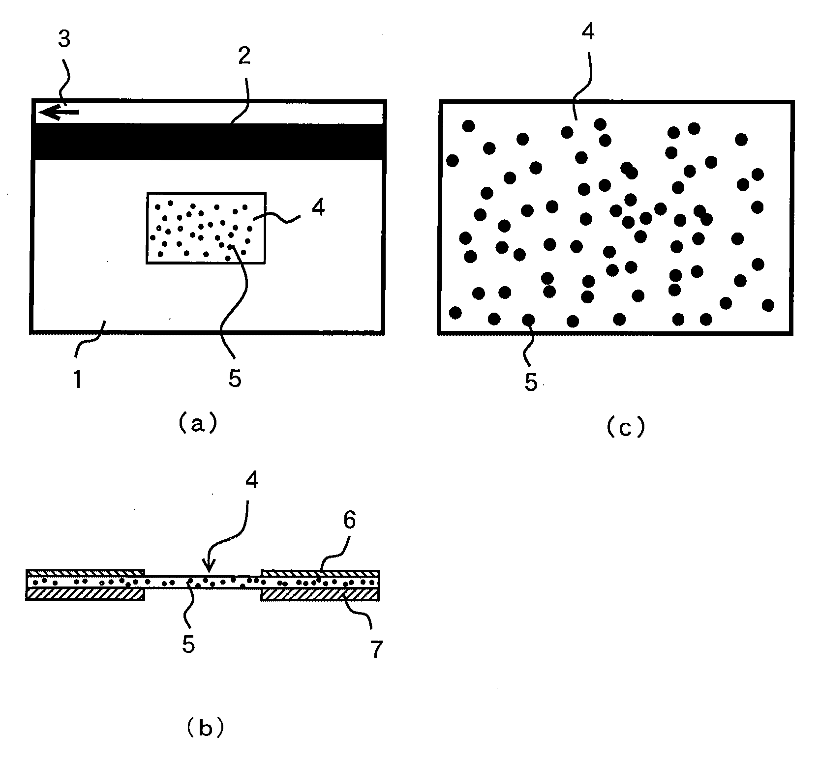 Object for authentication verification, authentication verifying chip reading device and authentication judging method