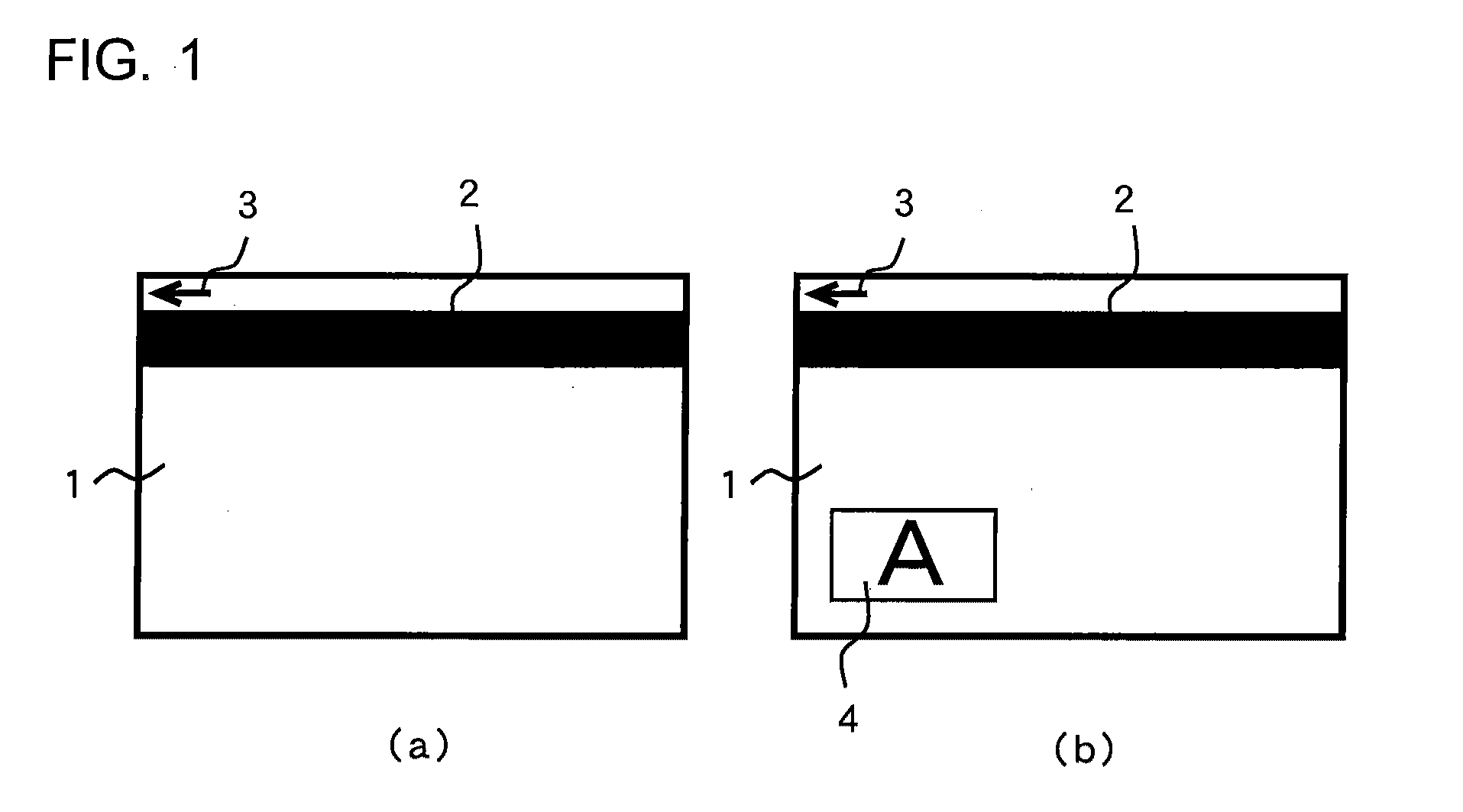 Object for authentication verification, authentication verifying chip reading device and authentication judging method