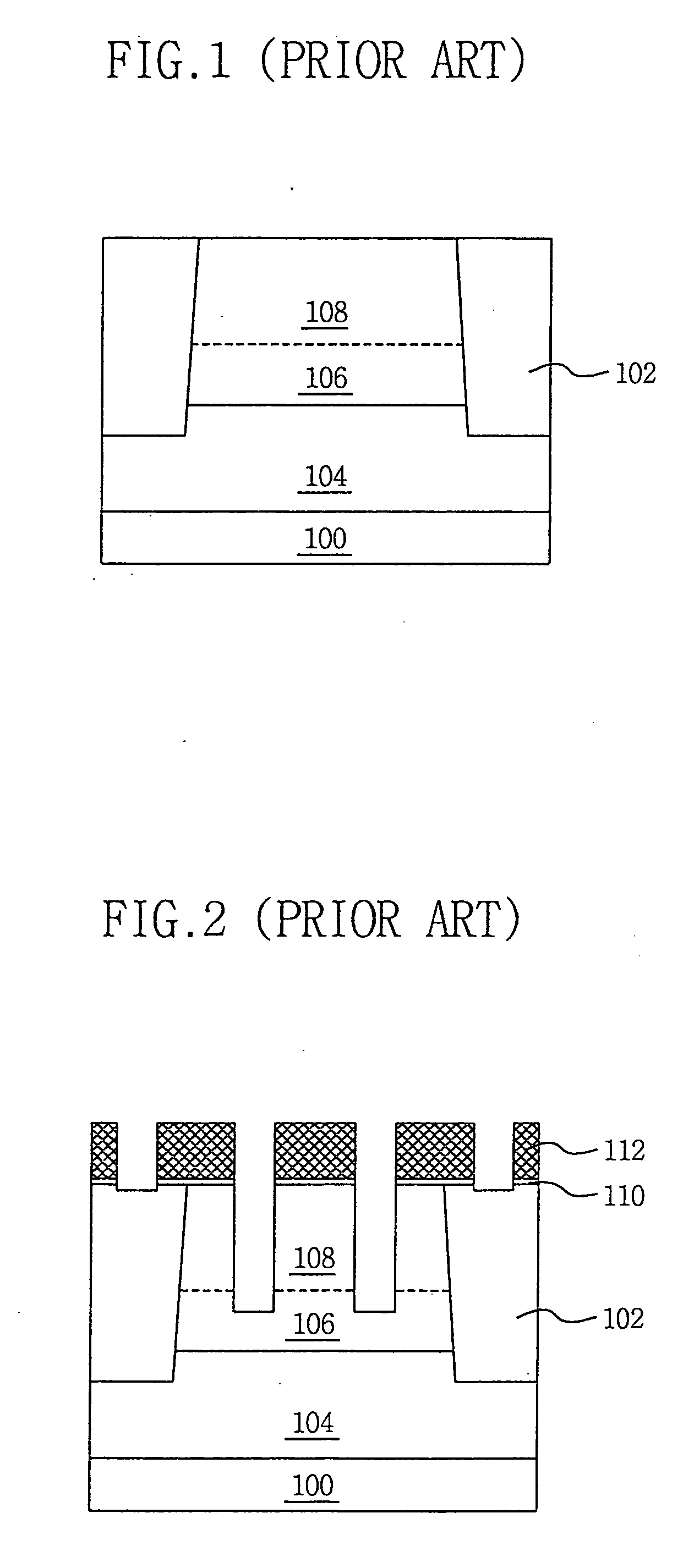 Recess gate transistor structure for use in semiconductor device and method thereof