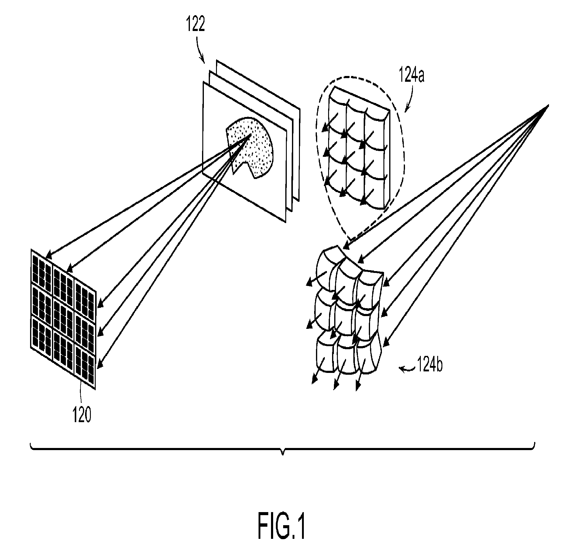 Ultrasound 3D imaging system