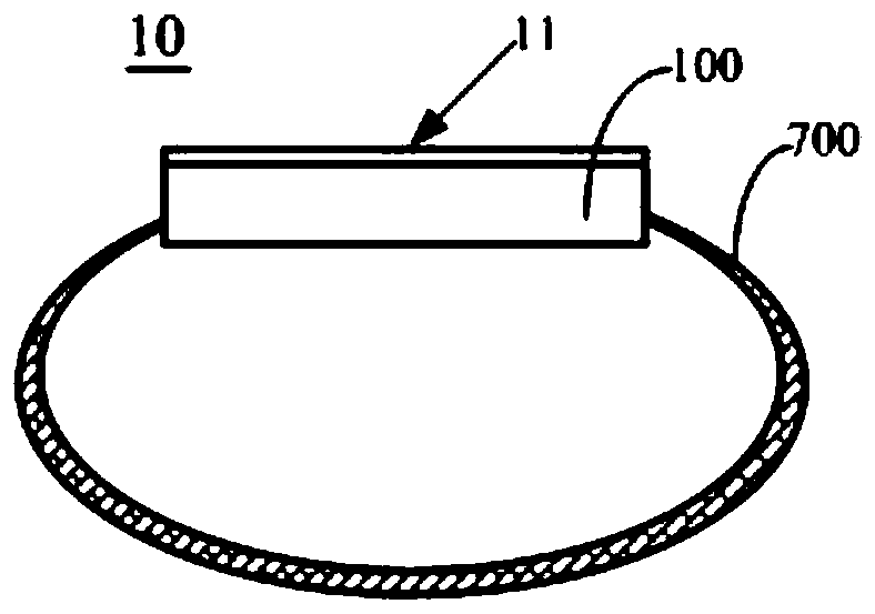 Electronic equipment