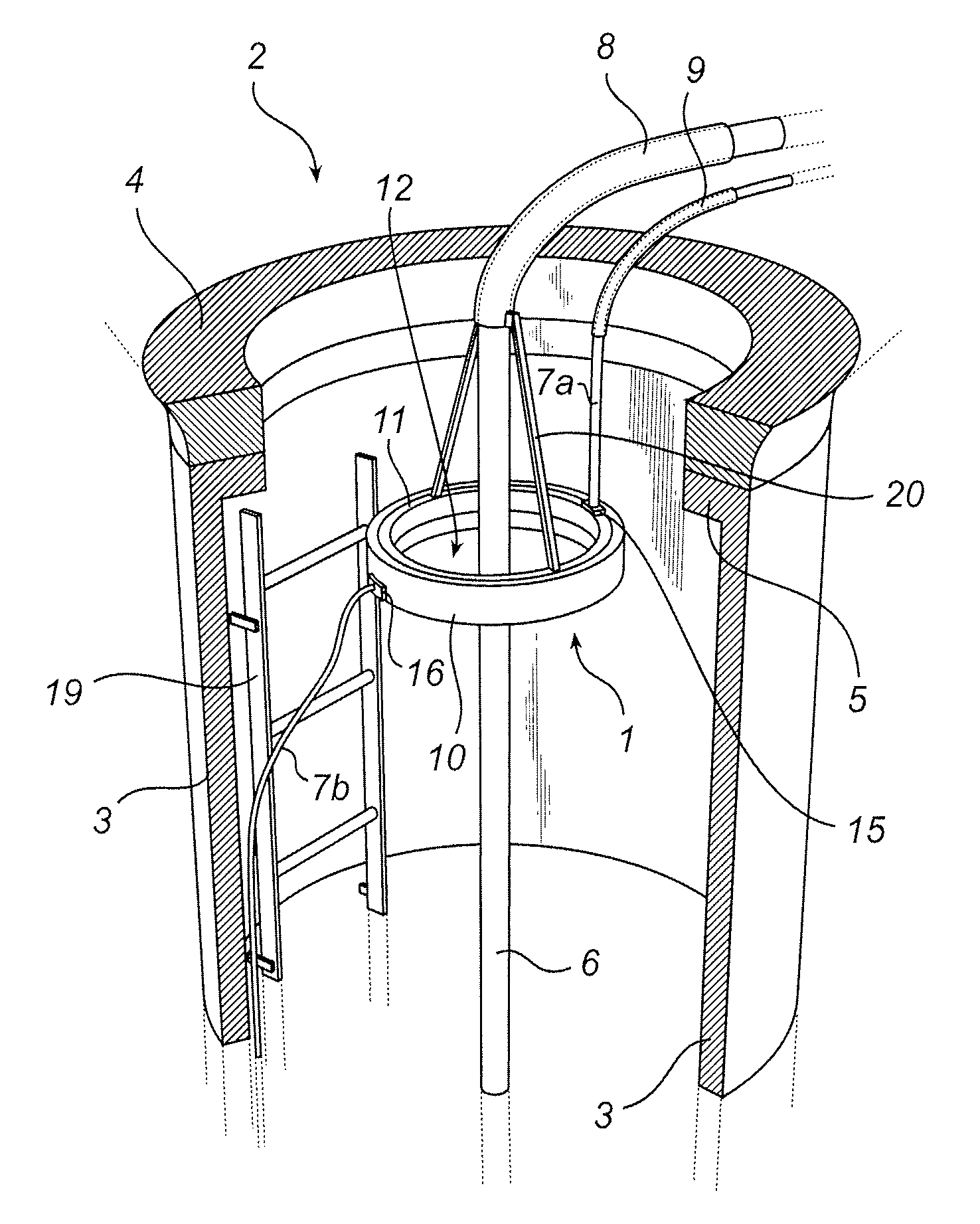 Wind turbine