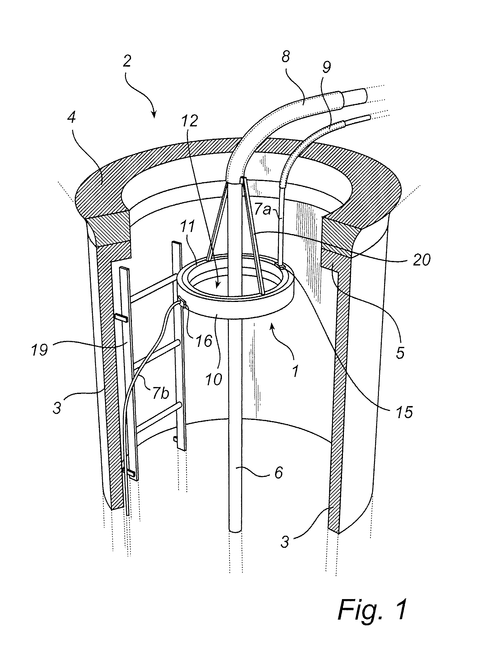 Wind turbine