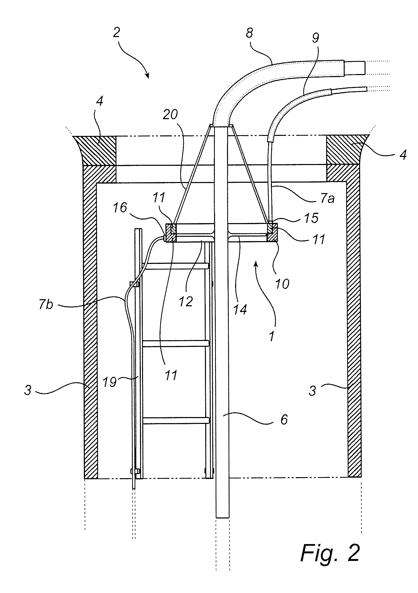 Wind turbine