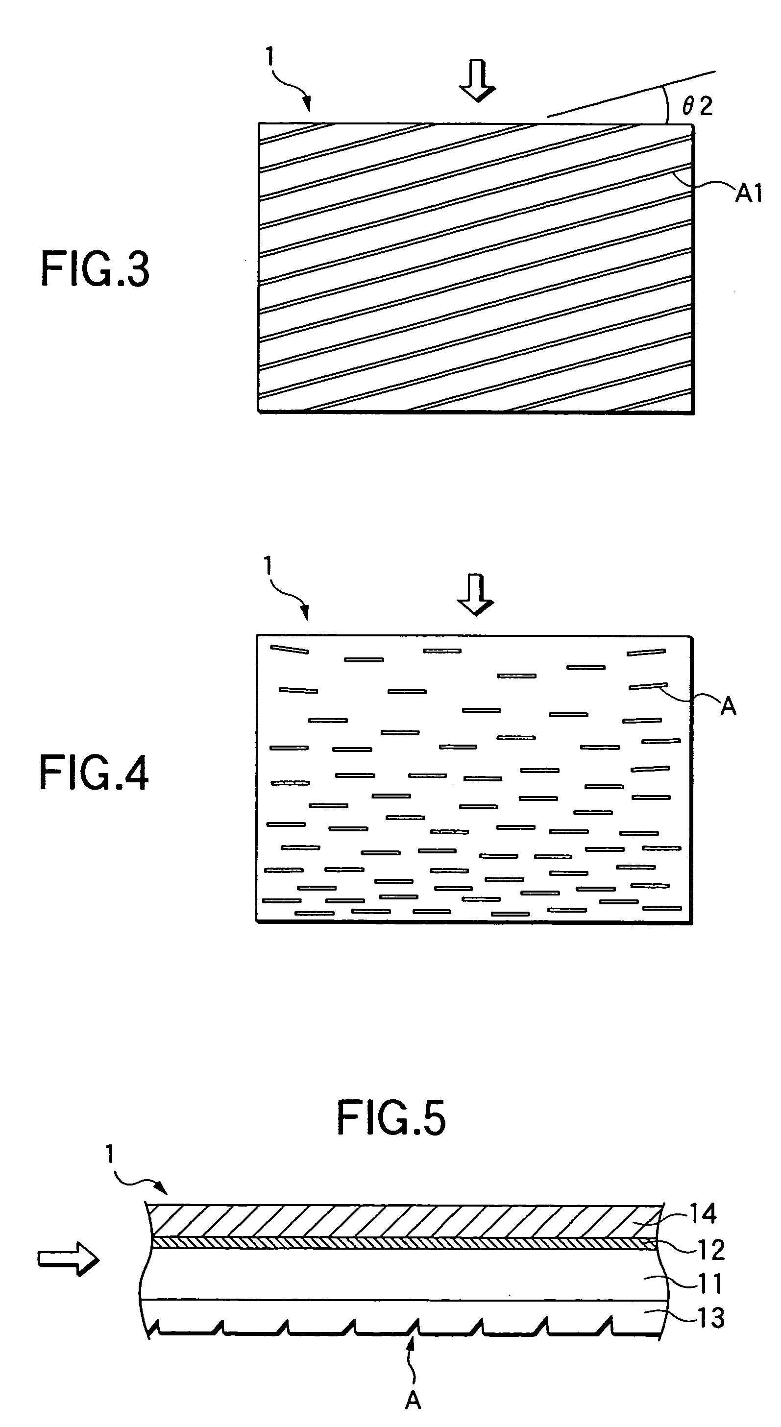 Optical film and liquid-crystal display device