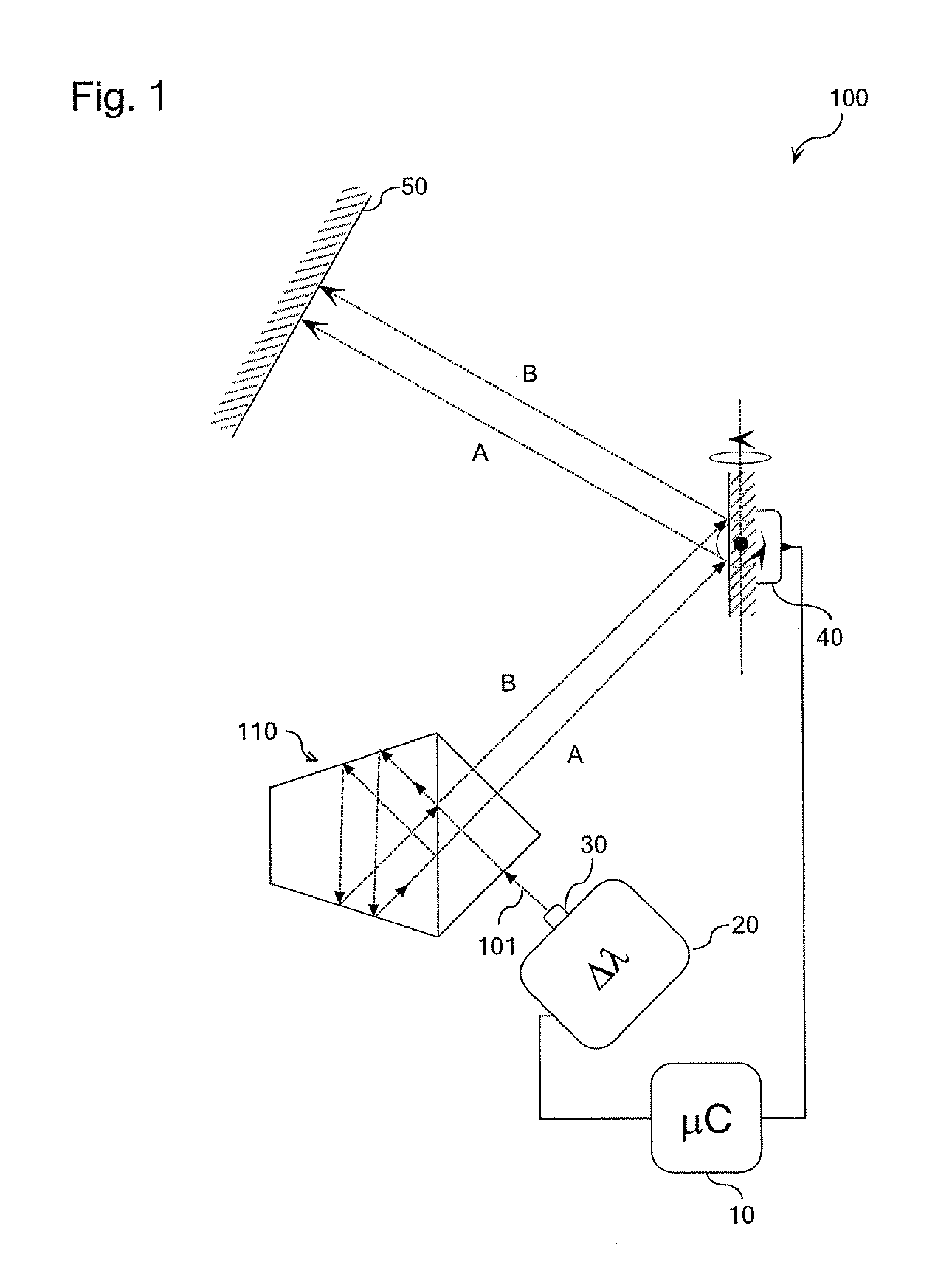 System and Methods For Speckle Reduction