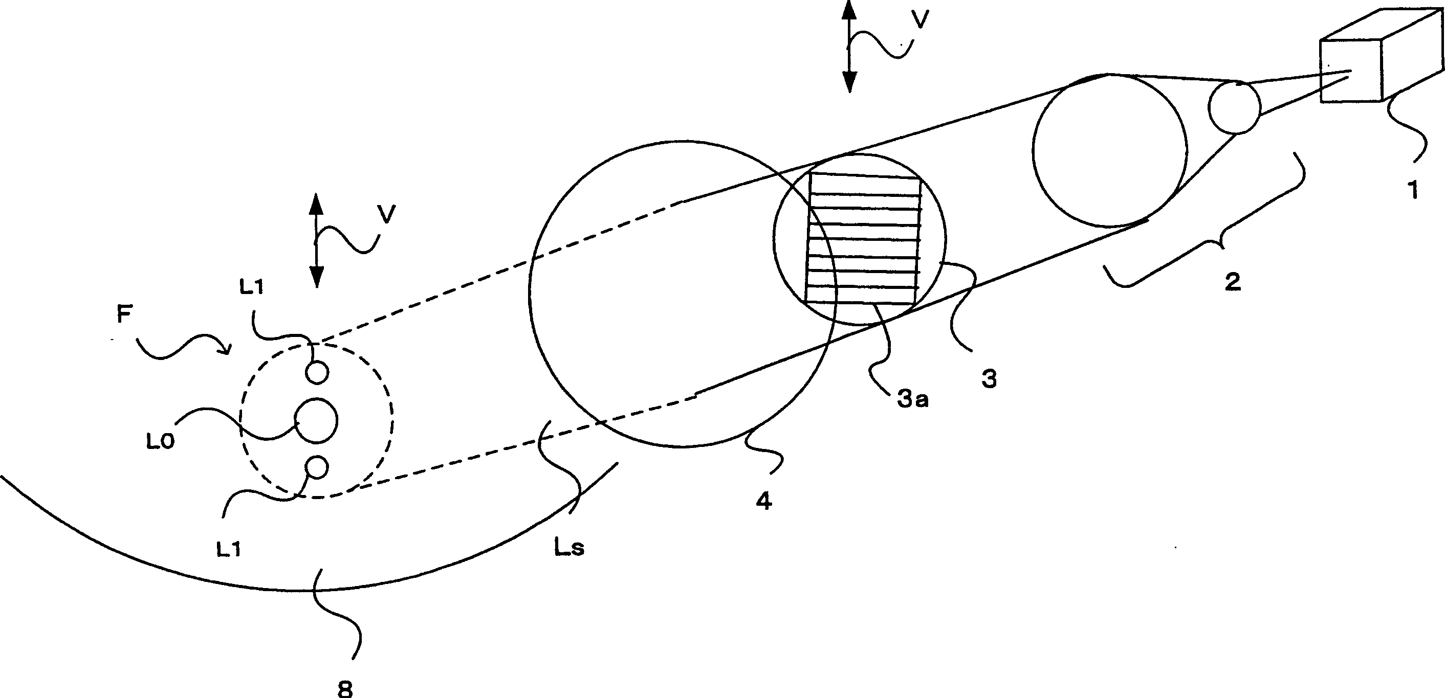 Information recording equipment, information replay equipment, recording method and replay method, and information recording medium