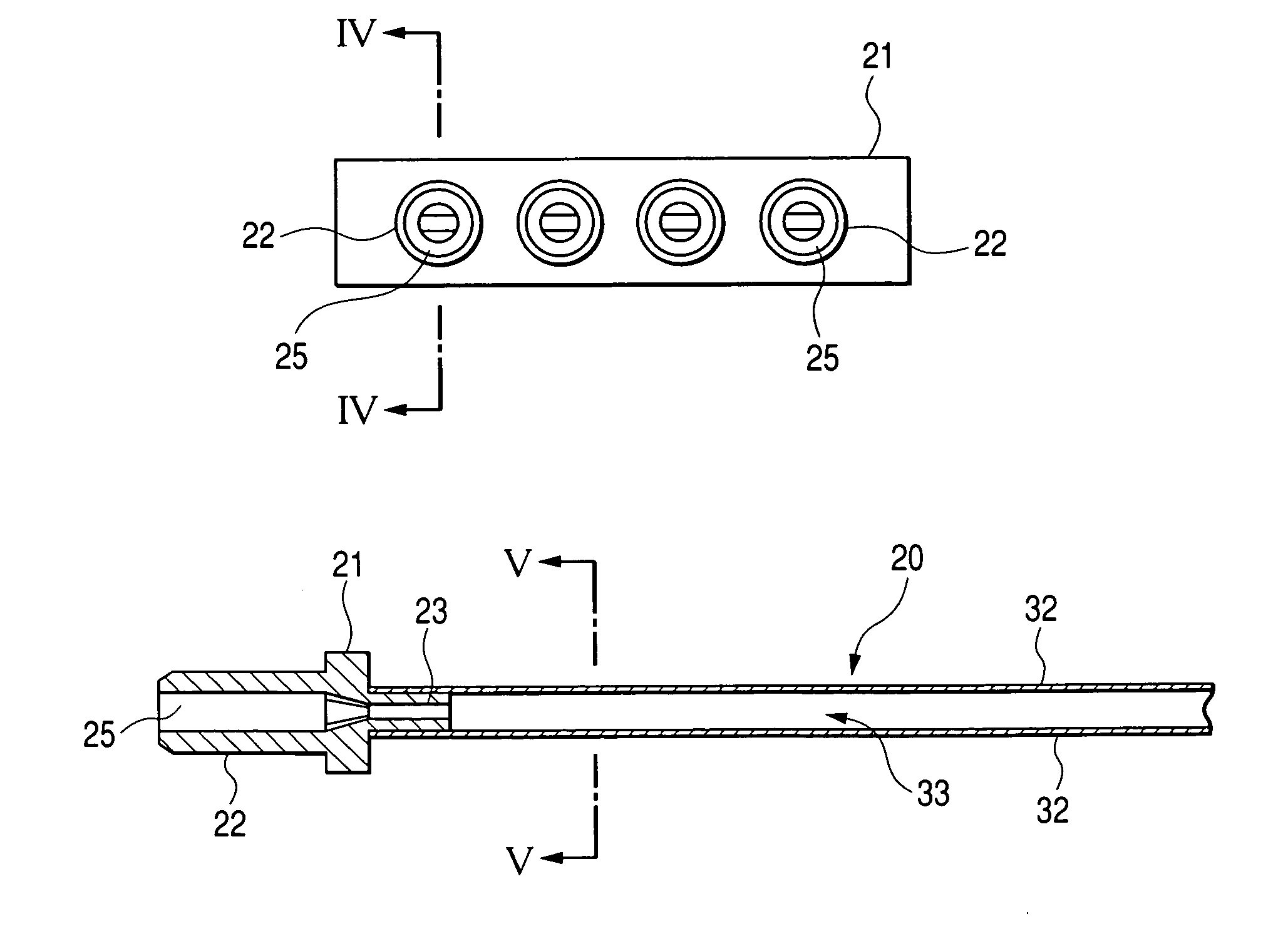 Liquid supplying member, method of manufacturing the same, and liquid ejection apparatus incorporating the same