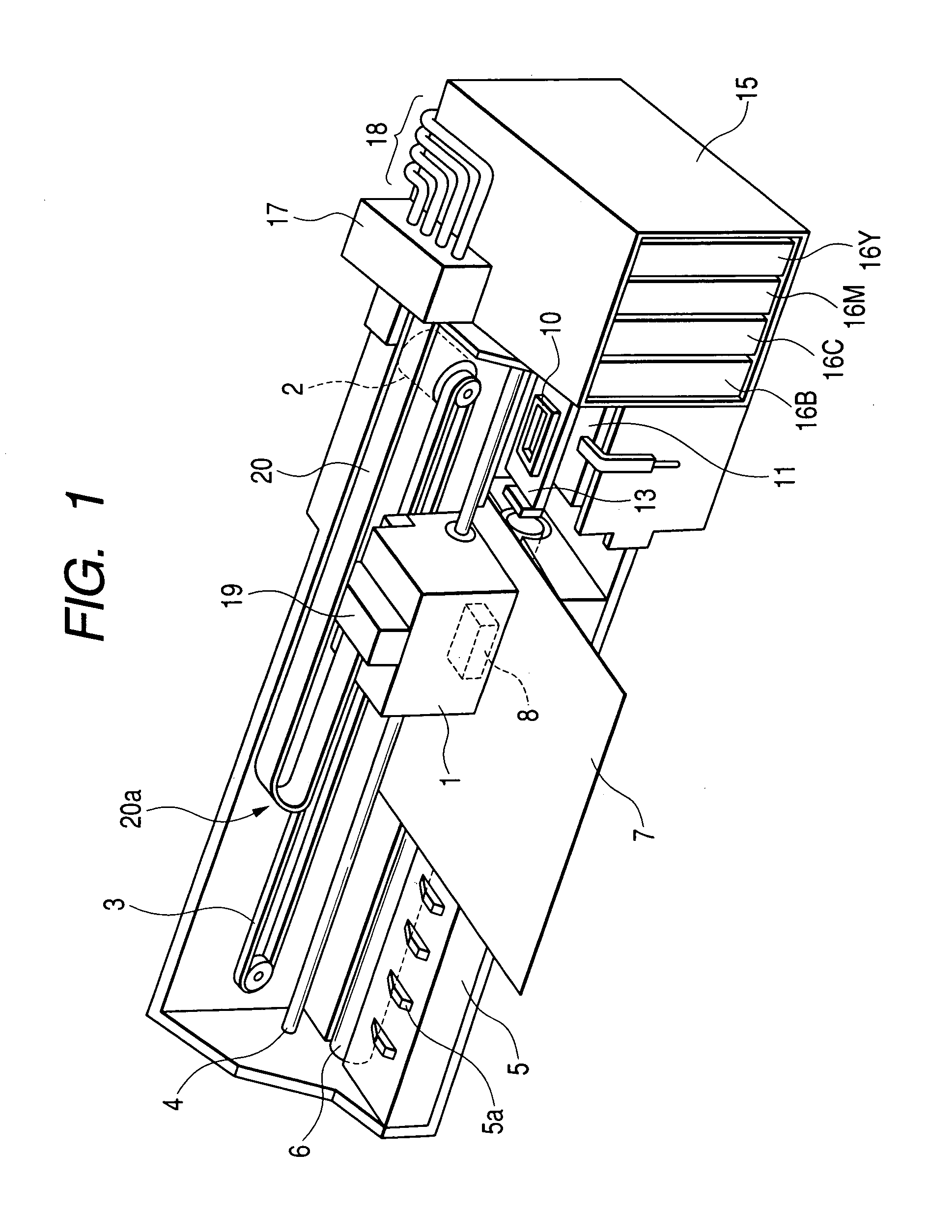 Liquid supplying member, method of manufacturing the same, and liquid ejection apparatus incorporating the same