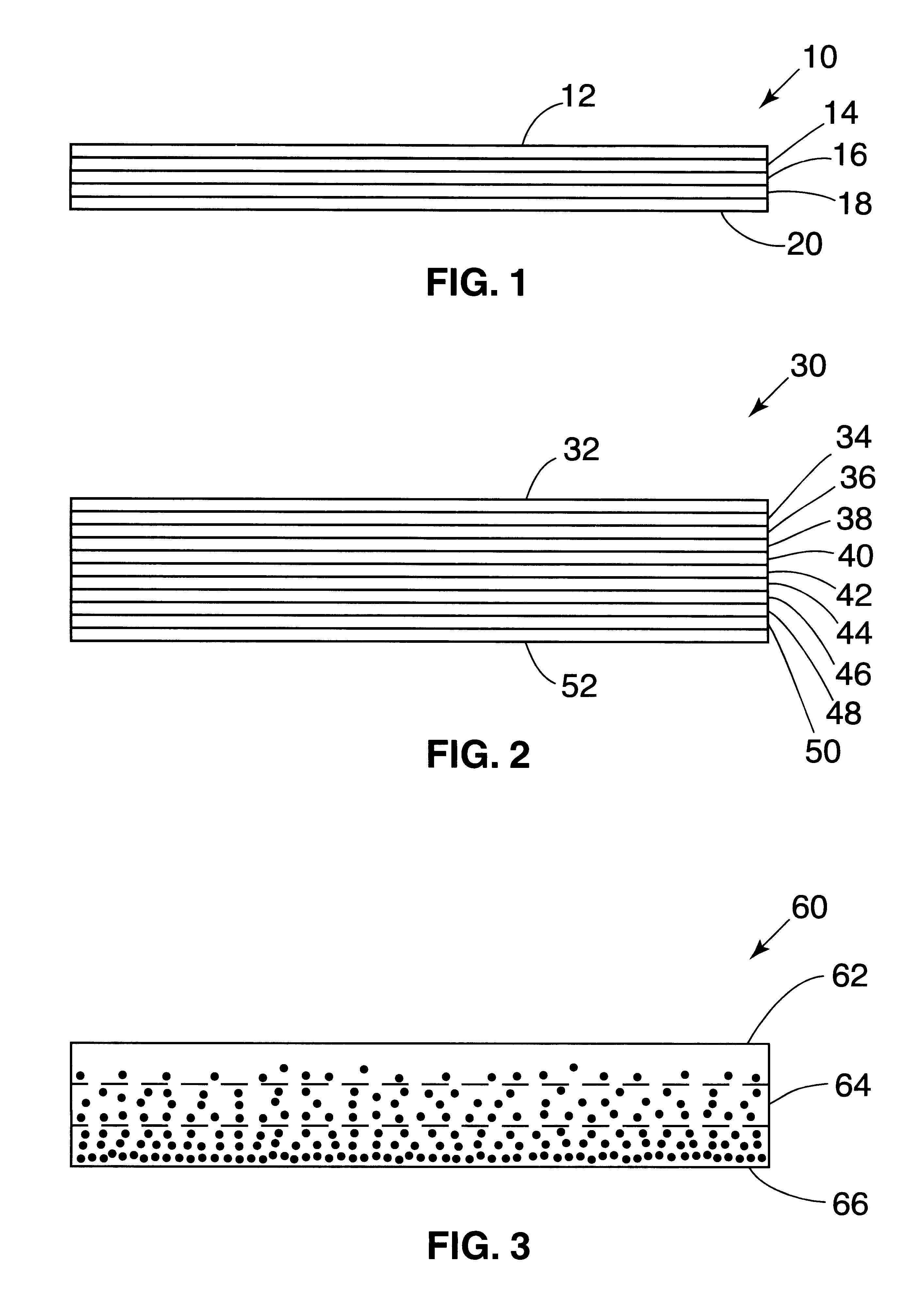 Method of making a functionally graded material