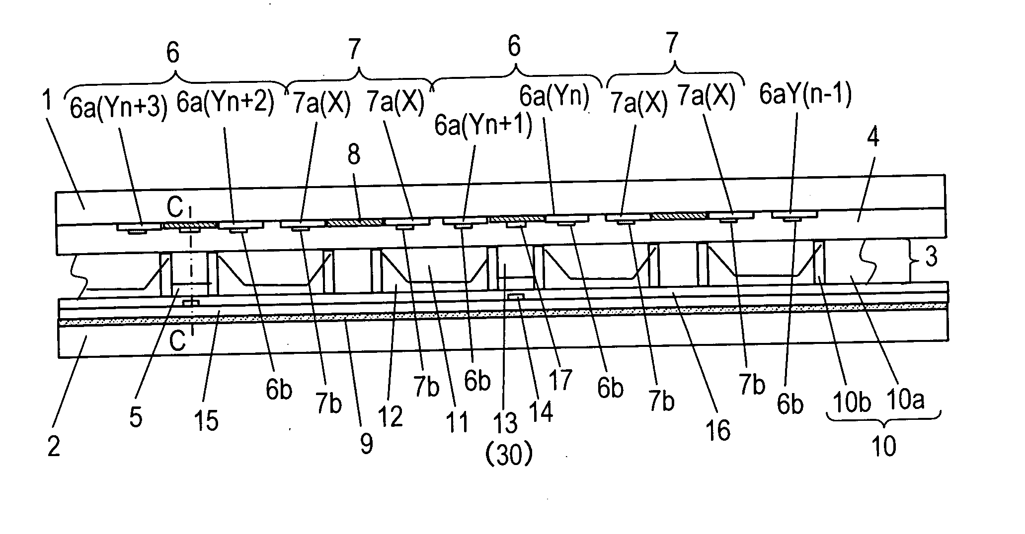 Plasma display panel