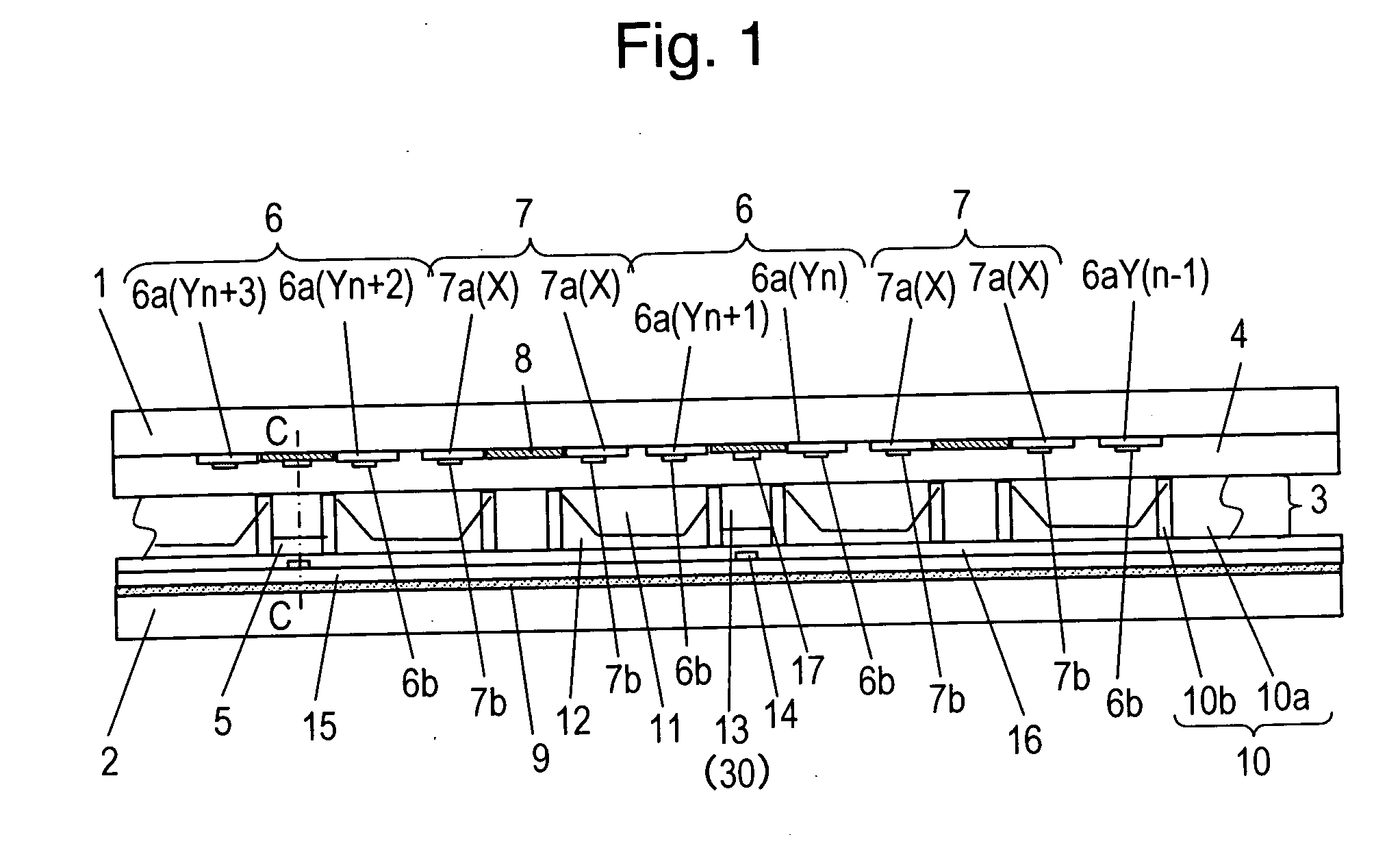 Plasma display panel