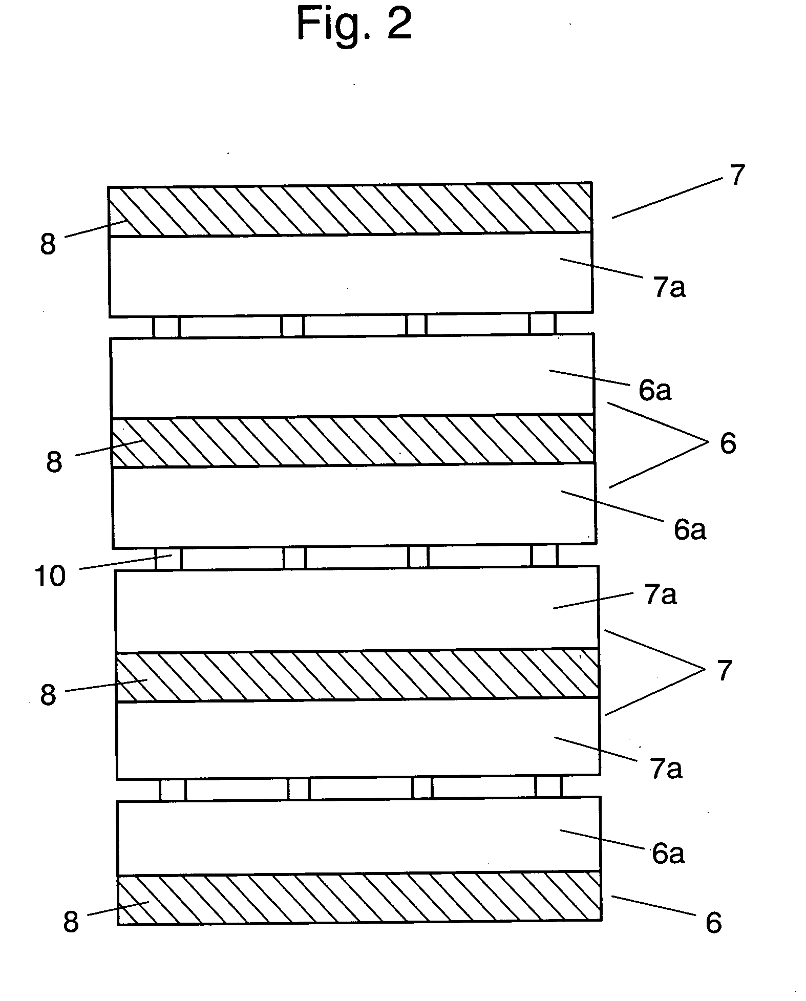 Plasma display panel