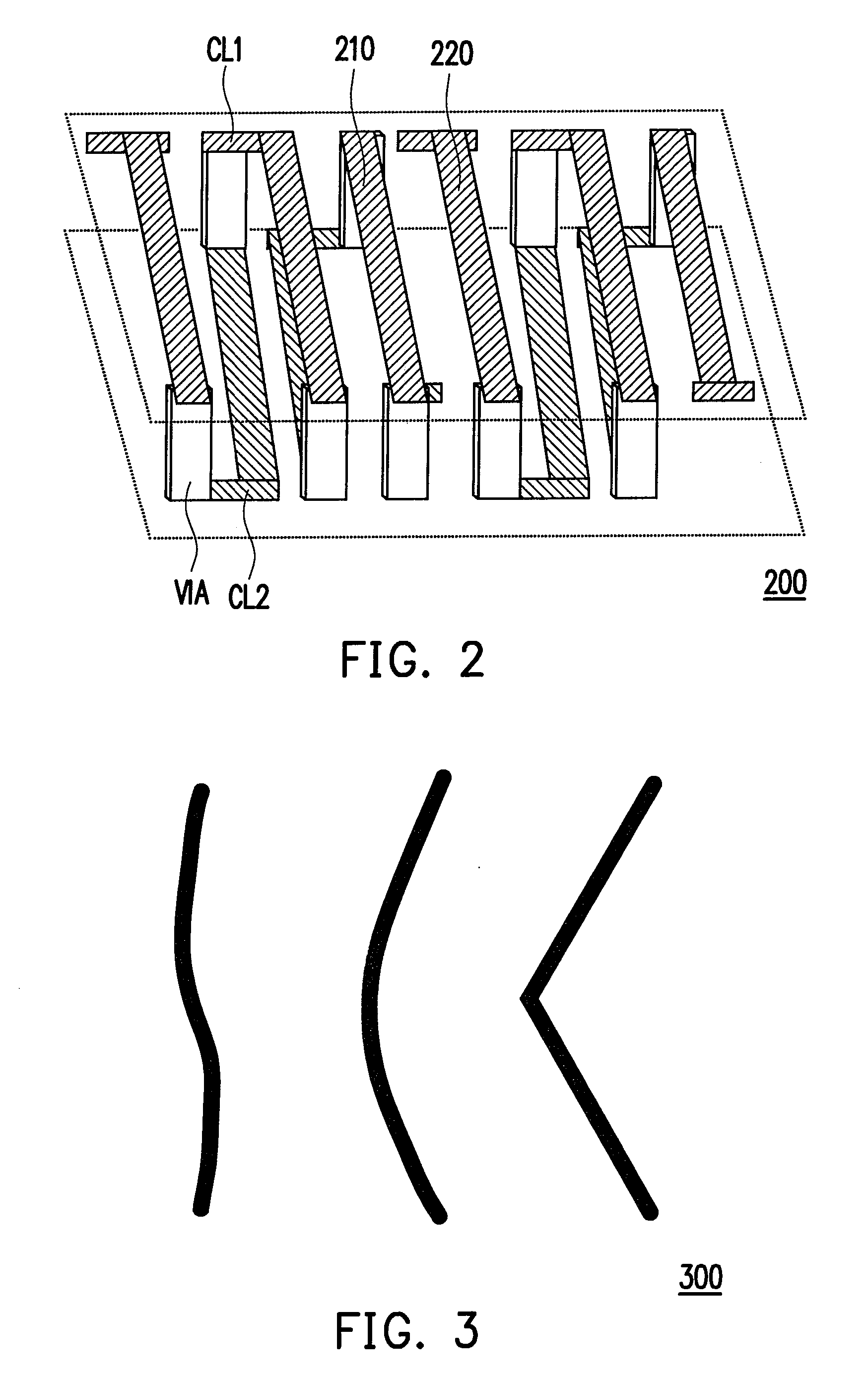 Tuner and transformer formed by printed circuit board thereof