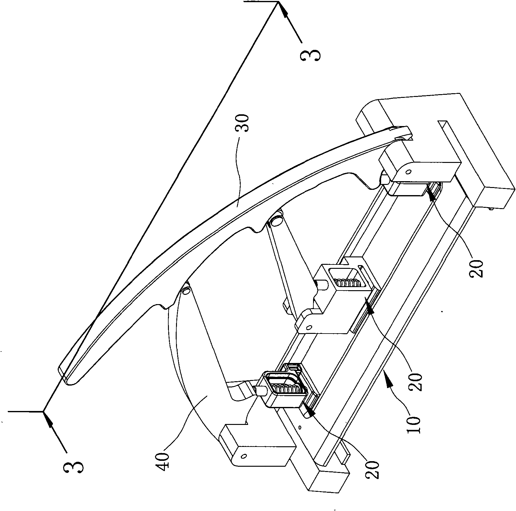 Labor-saving heavy duty punch