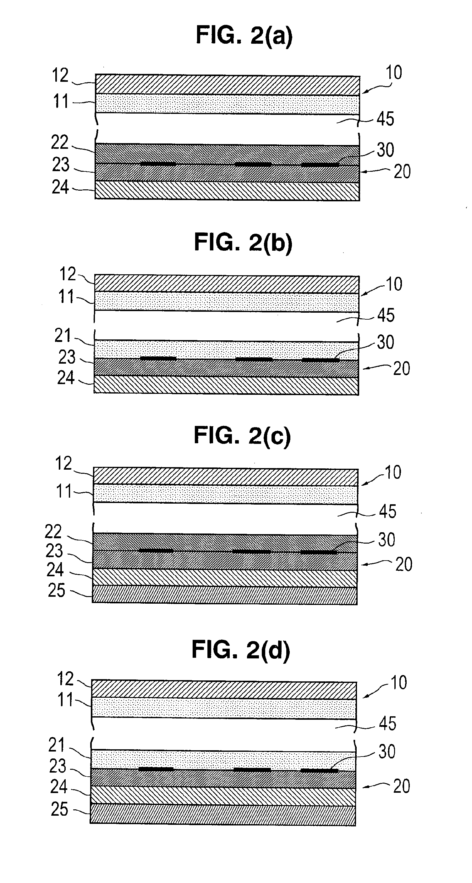 Packaging bag and drying agent with moisture absorpotion indicator function