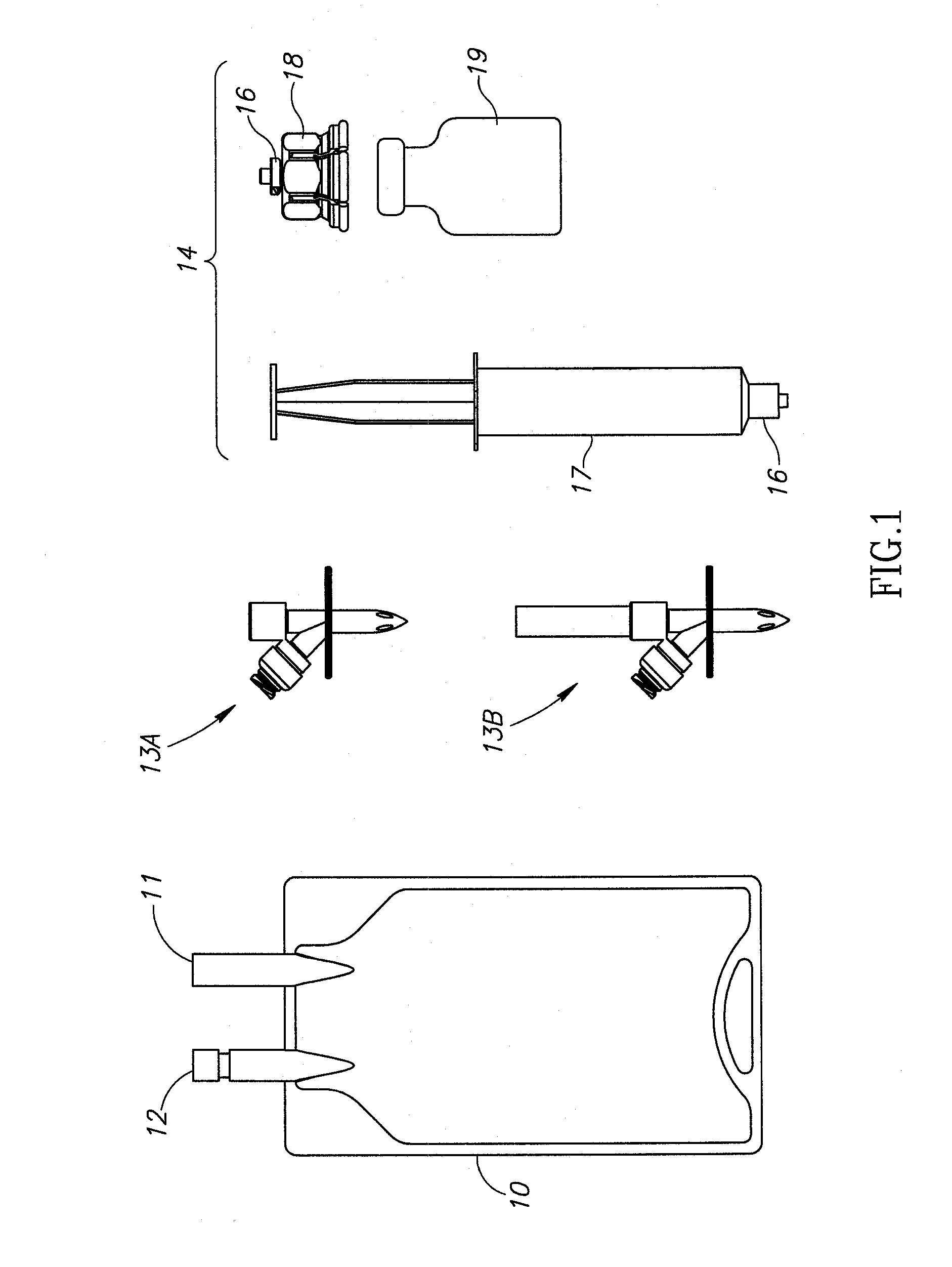 Needleless additive control valve