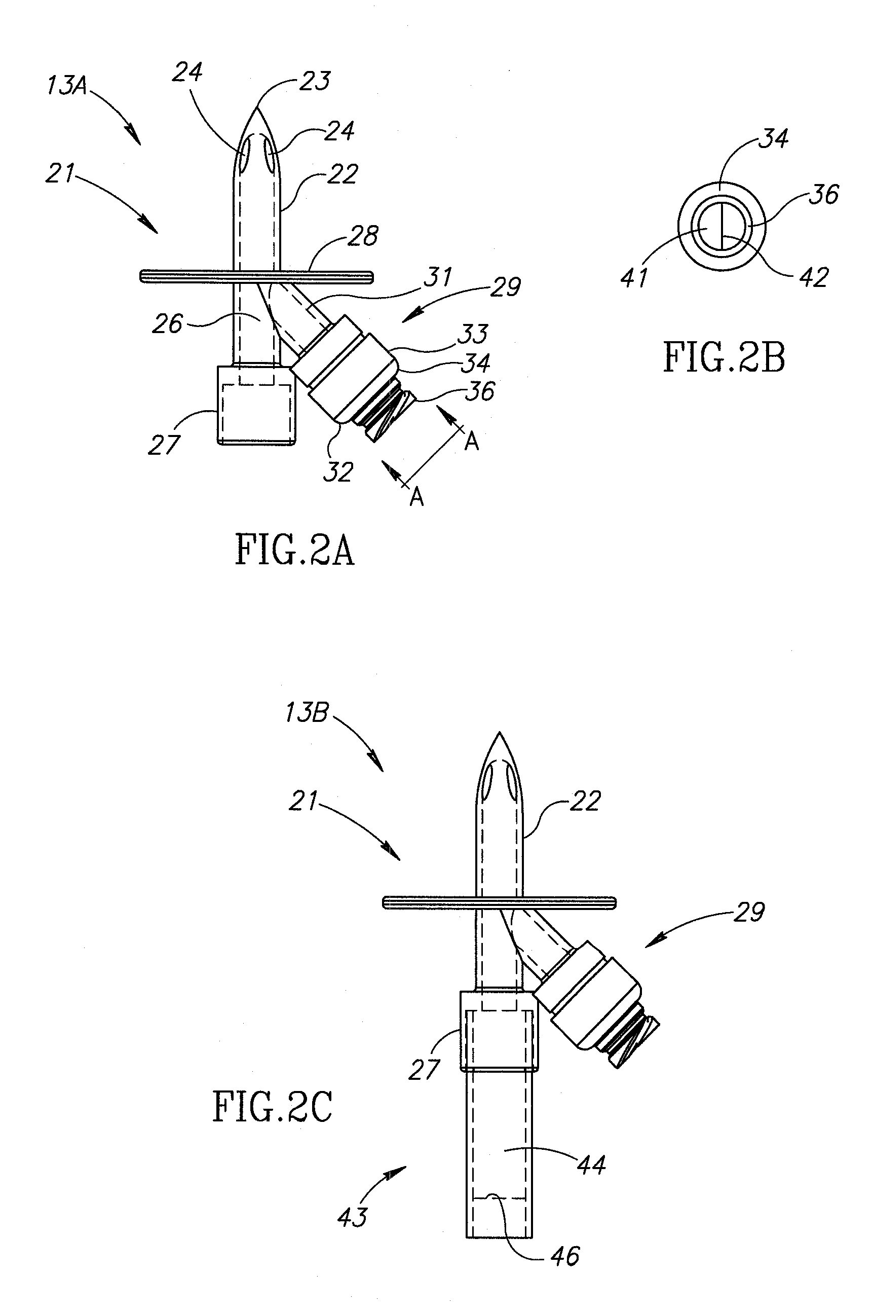 Needleless additive control valve