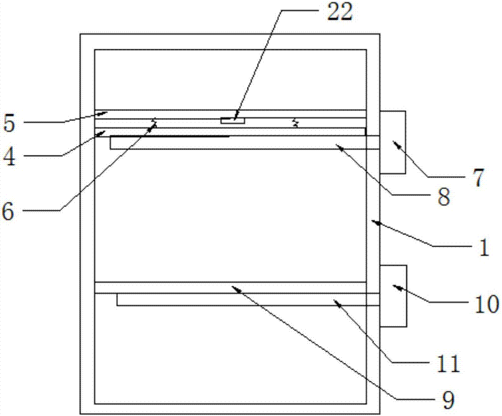 Turnover powder coating drying equipment