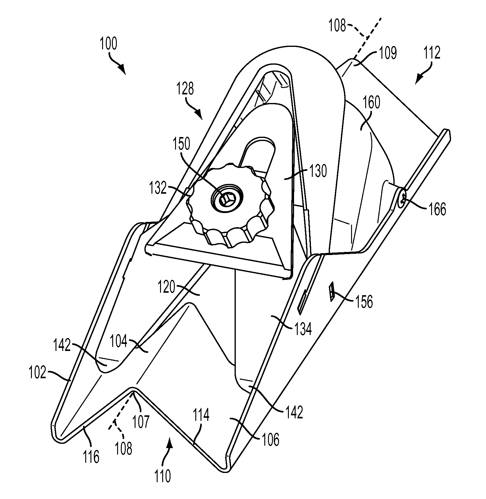 Chamfering tool