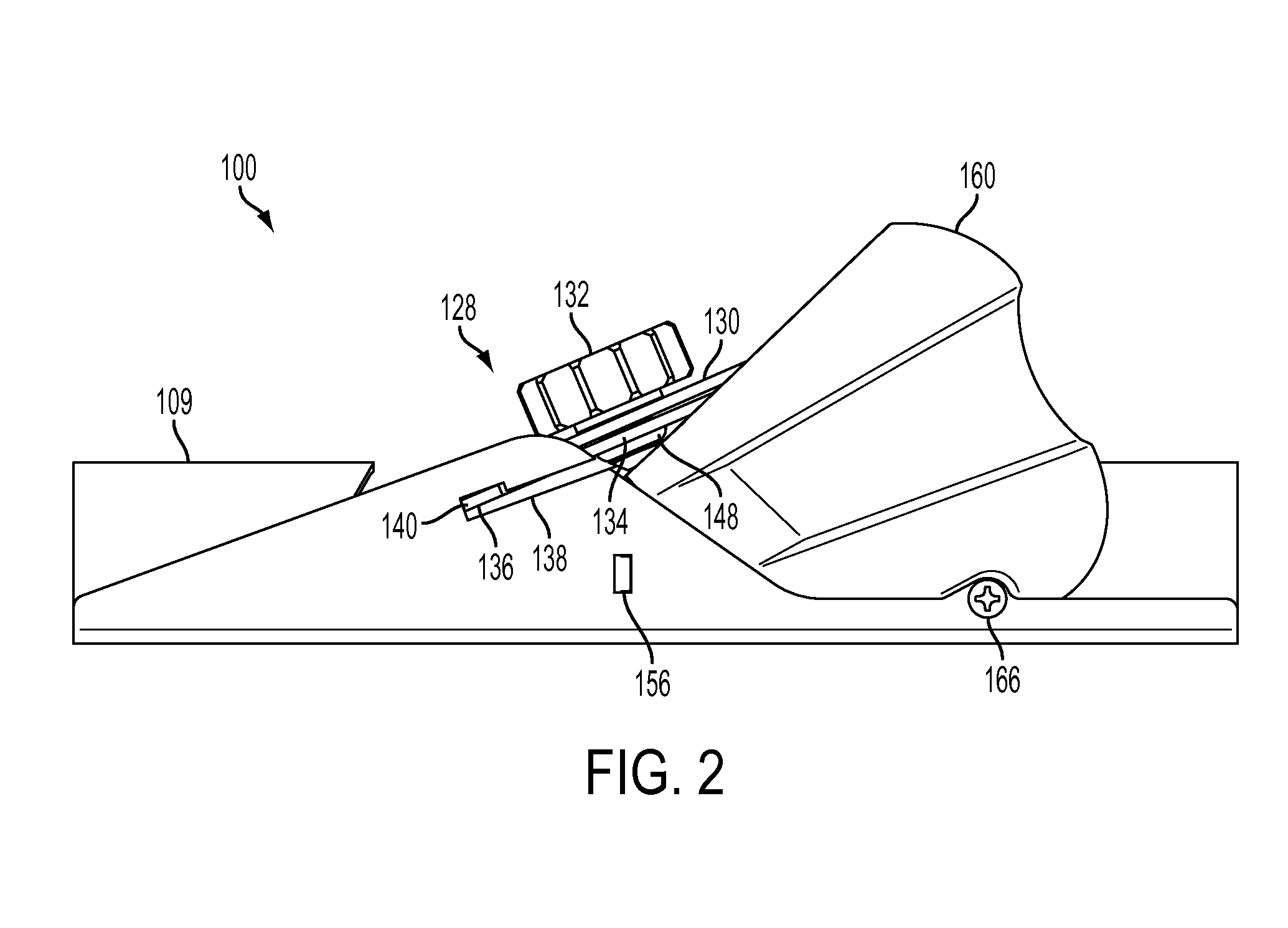 Chamfering tool