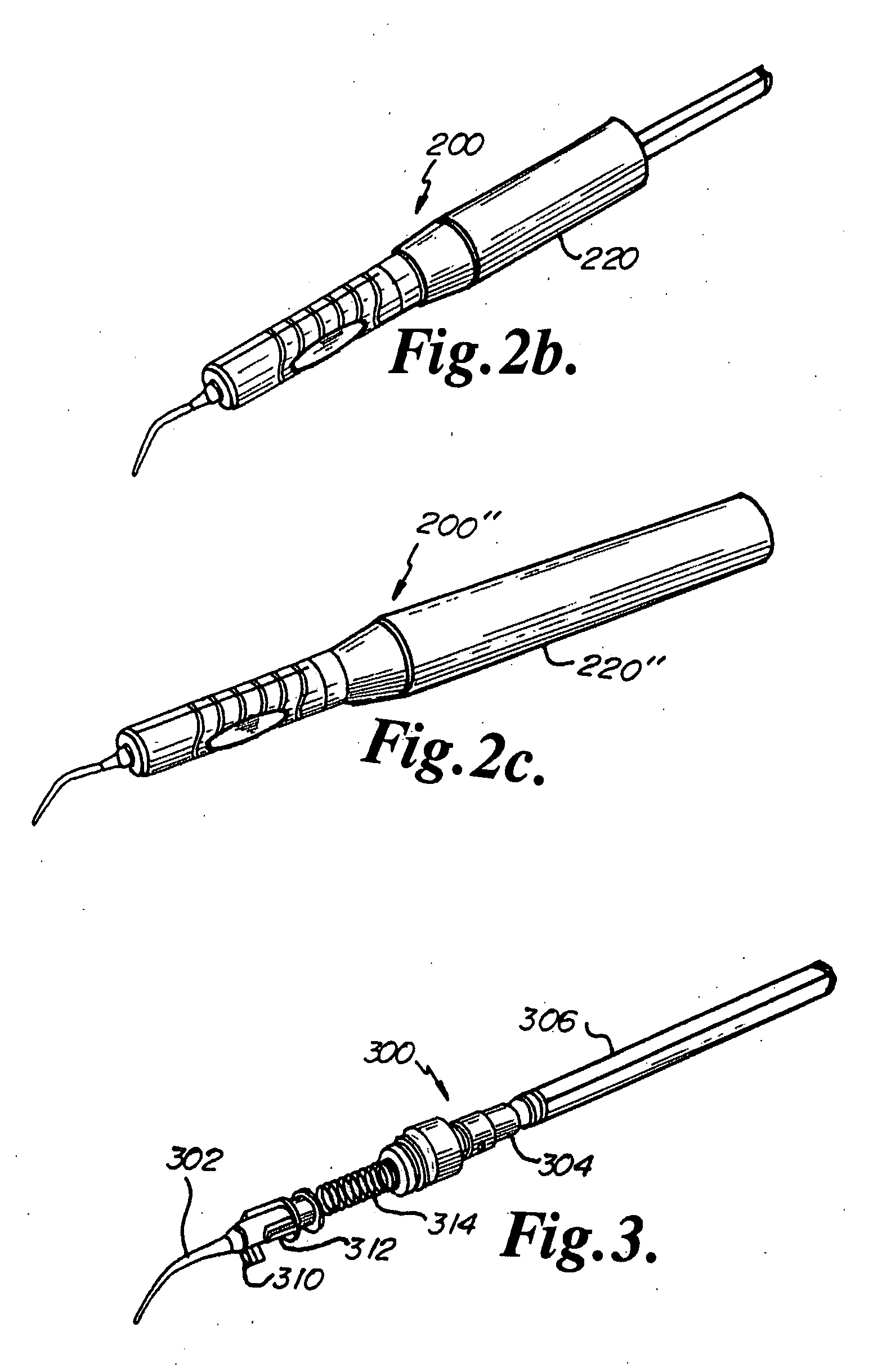 Ultrasonic Dental Tool