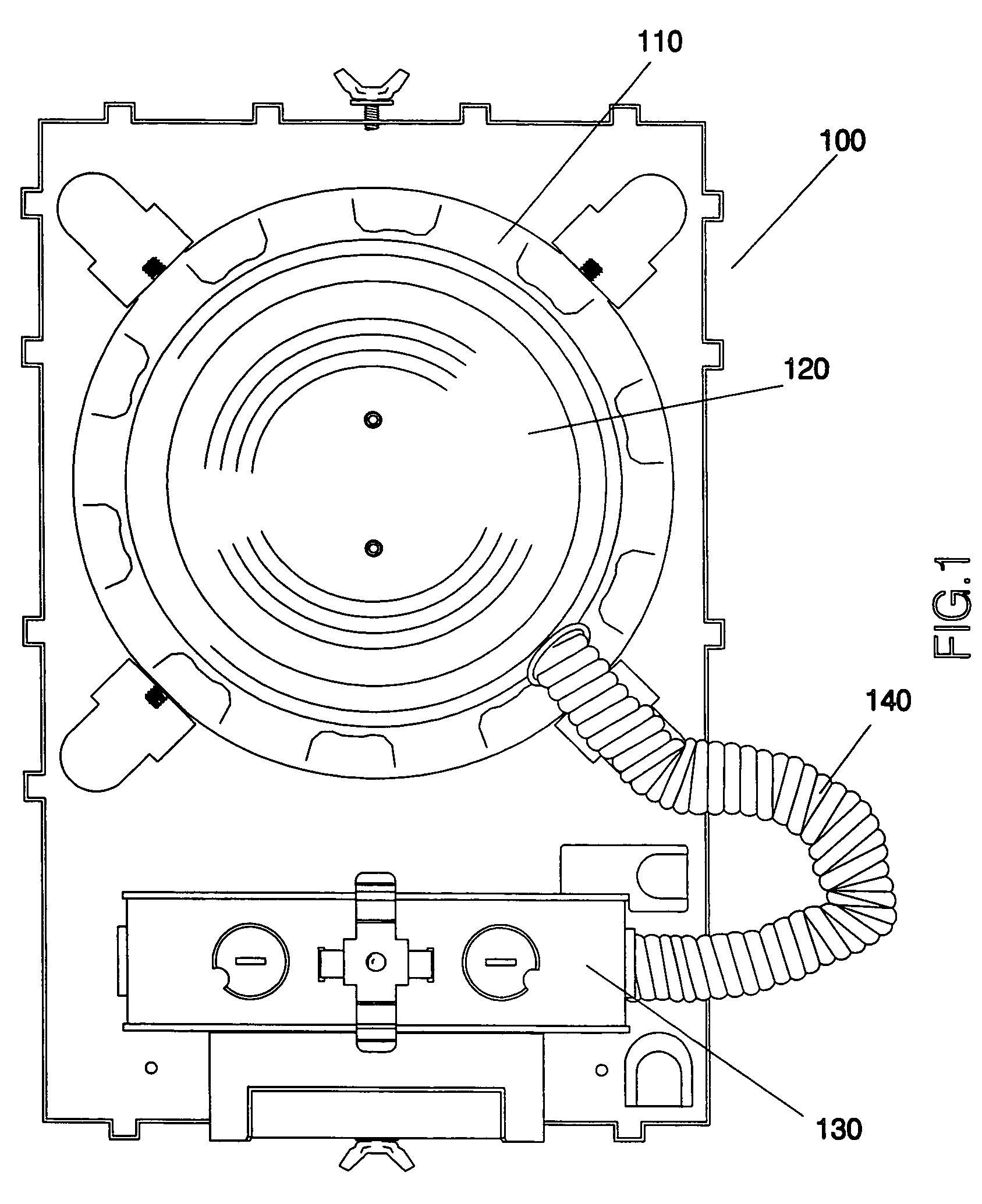 Apparatus to rapidly insert a socket assembly into a ceiling fixture