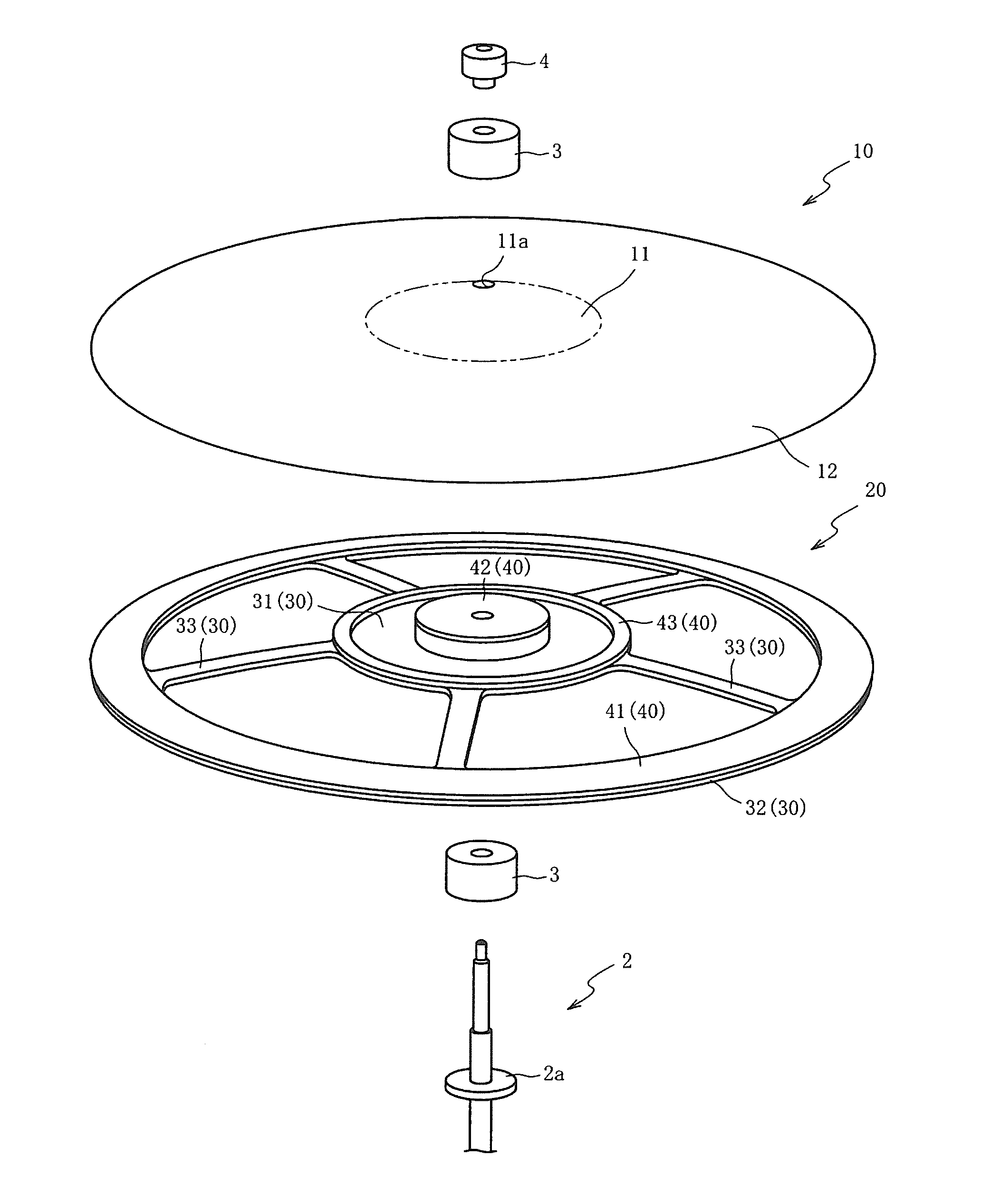 Cymbal silencer