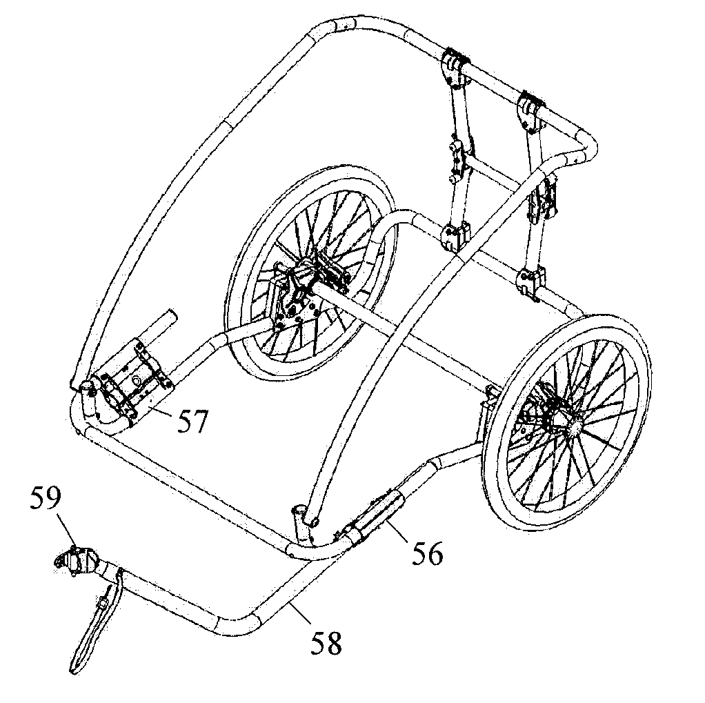 Light Transport Vehicle