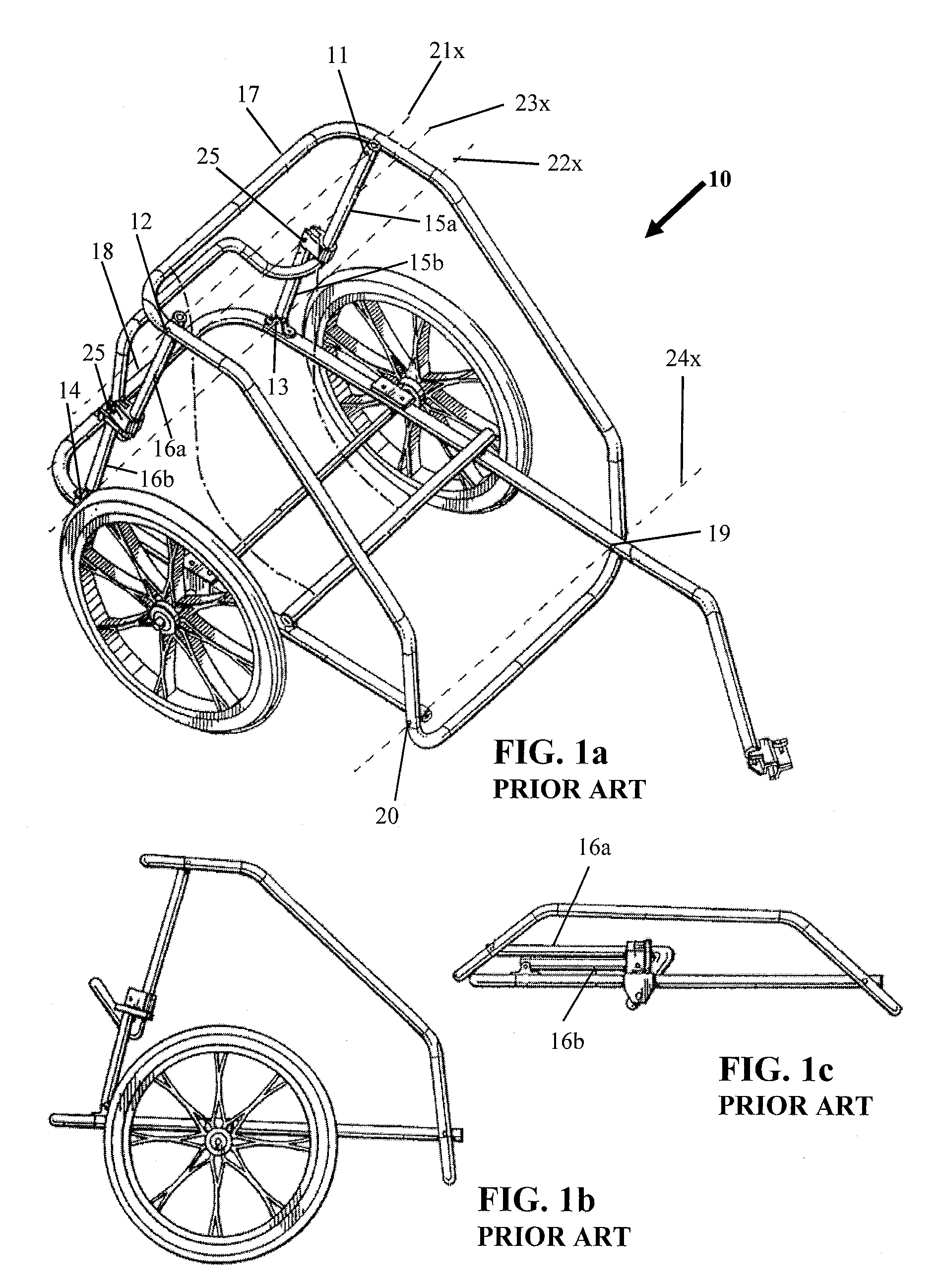 Light Transport Vehicle