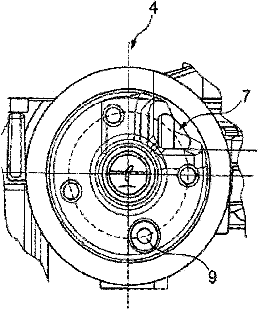 Fluid filter