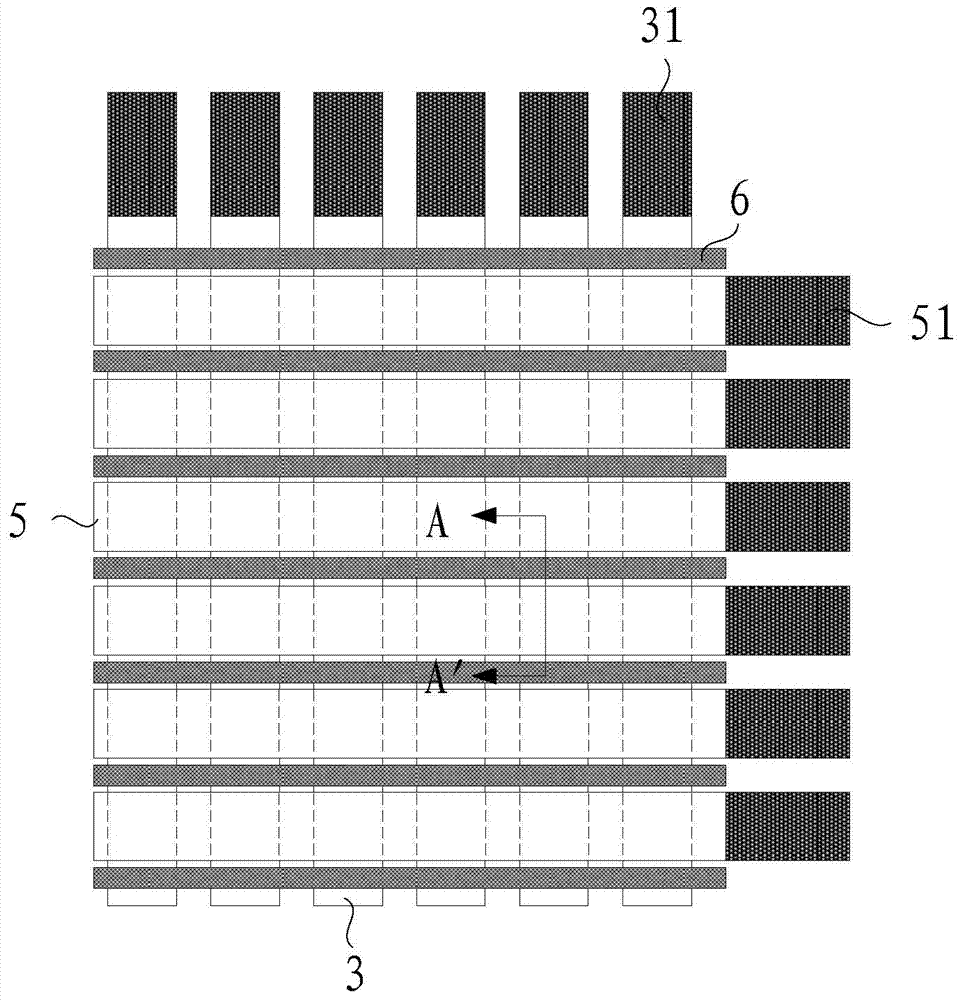 Isolating pillar, manufacturing method of isolating pillar, display panel and display device