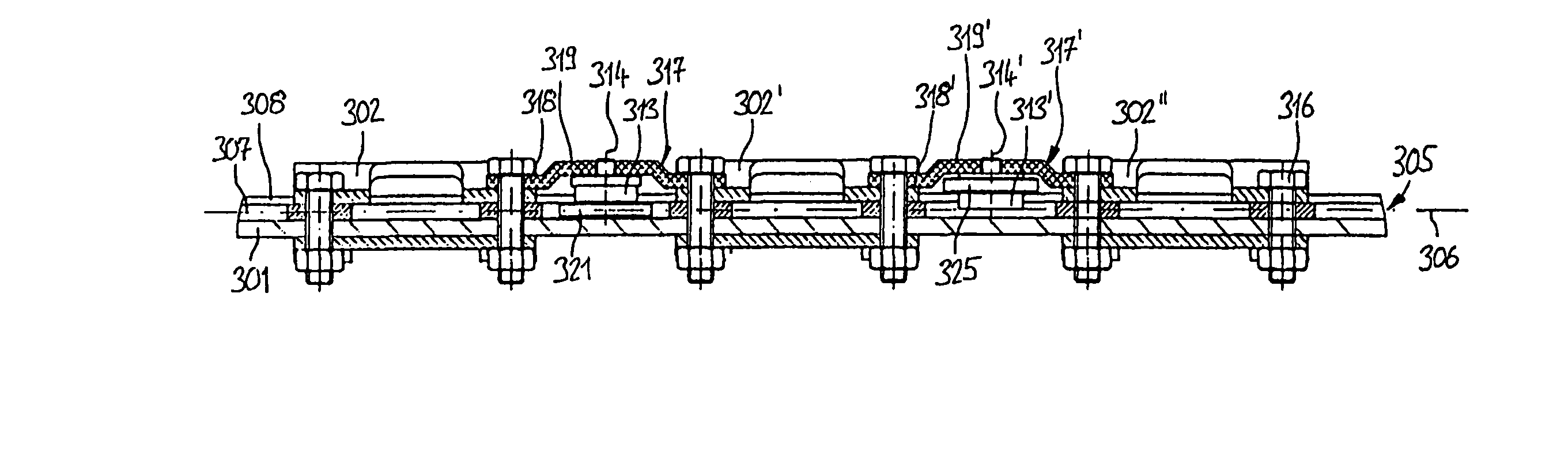 Cutter bar