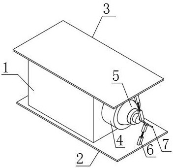 A kind of miniature optical fiber coupled optoelectronic device and its assembly method