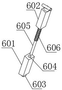 A kind of miniature optical fiber coupled optoelectronic device and its assembly method