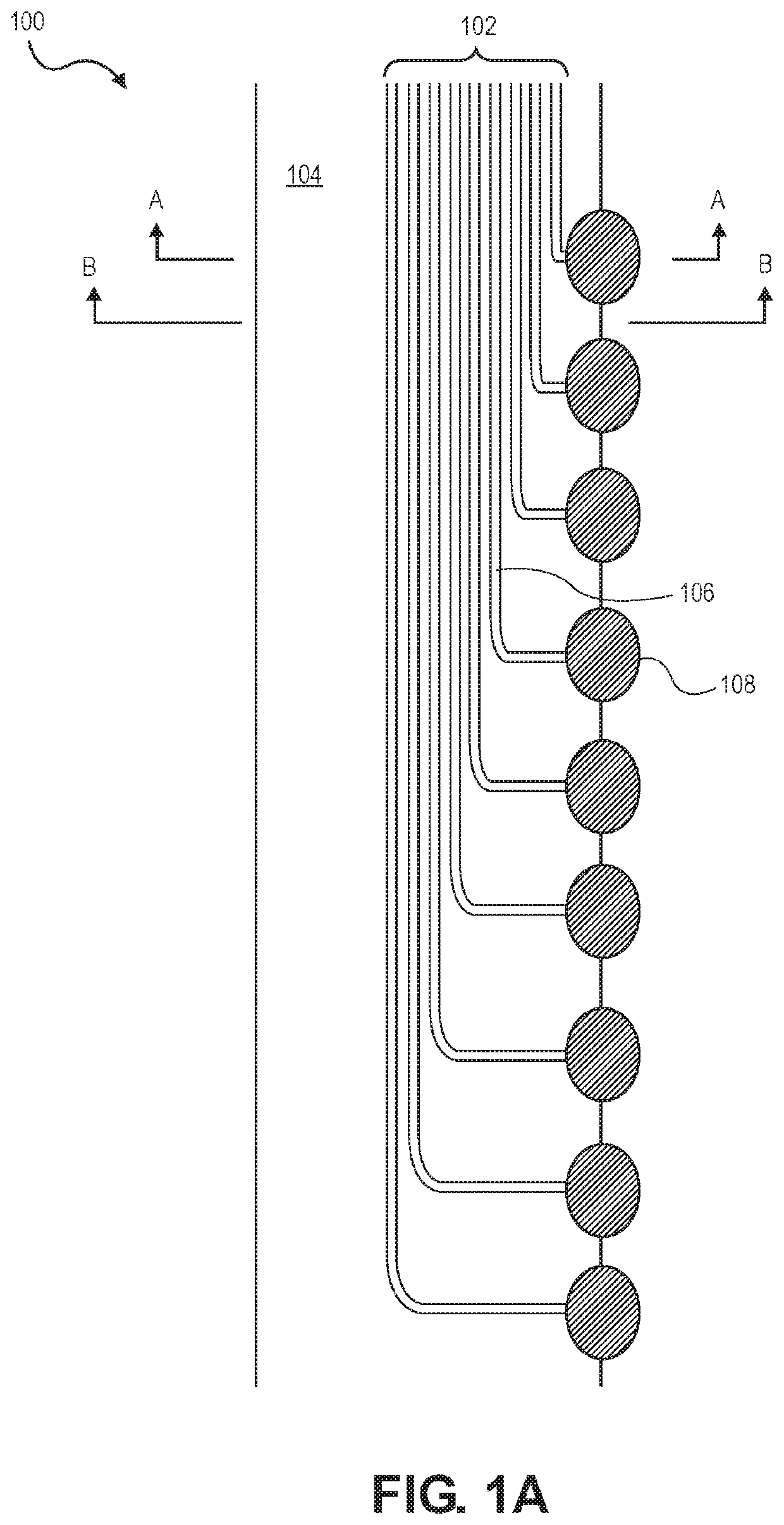 Electrode fabrication and design